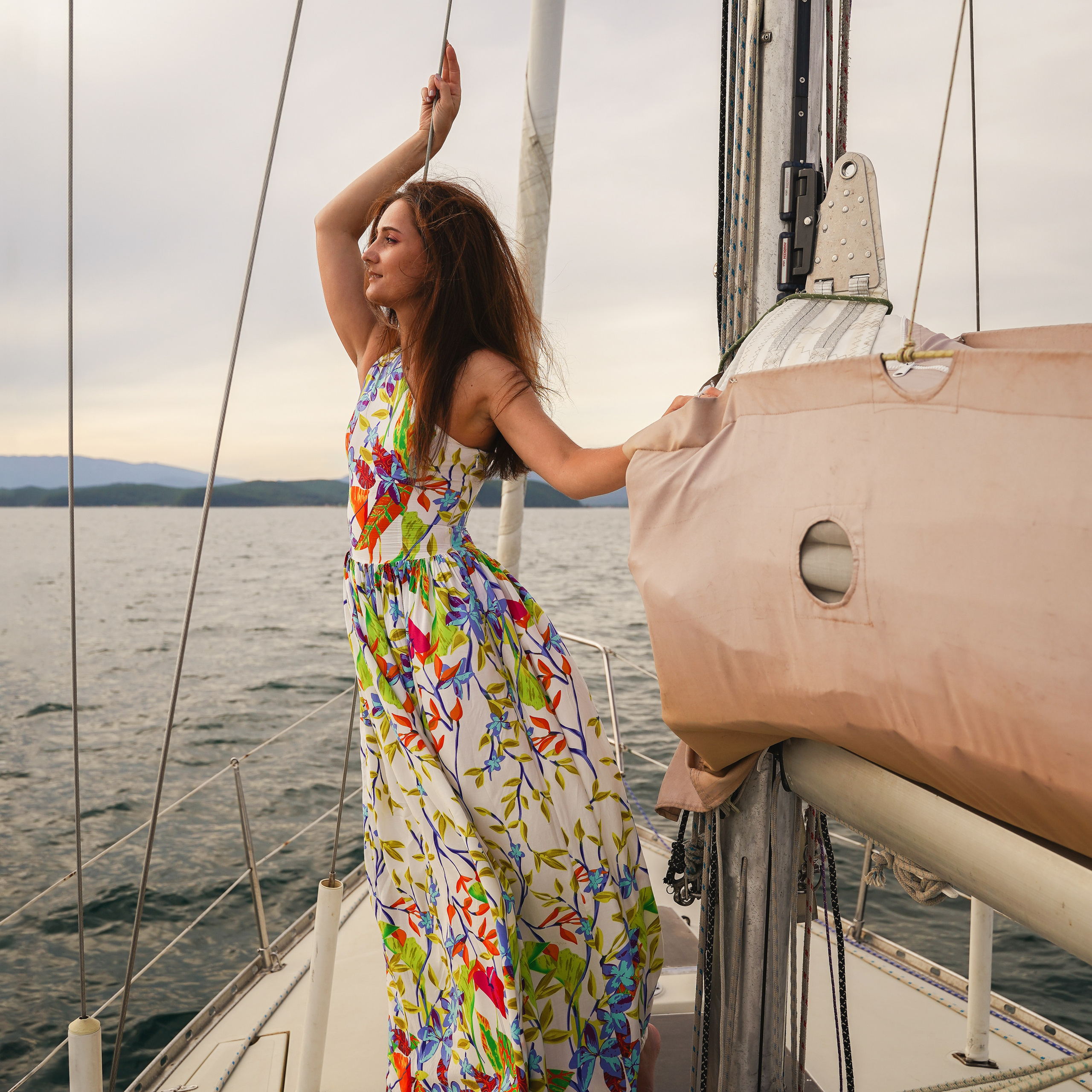 Отзывы. Фотограф в Находке Сальникова Оксана