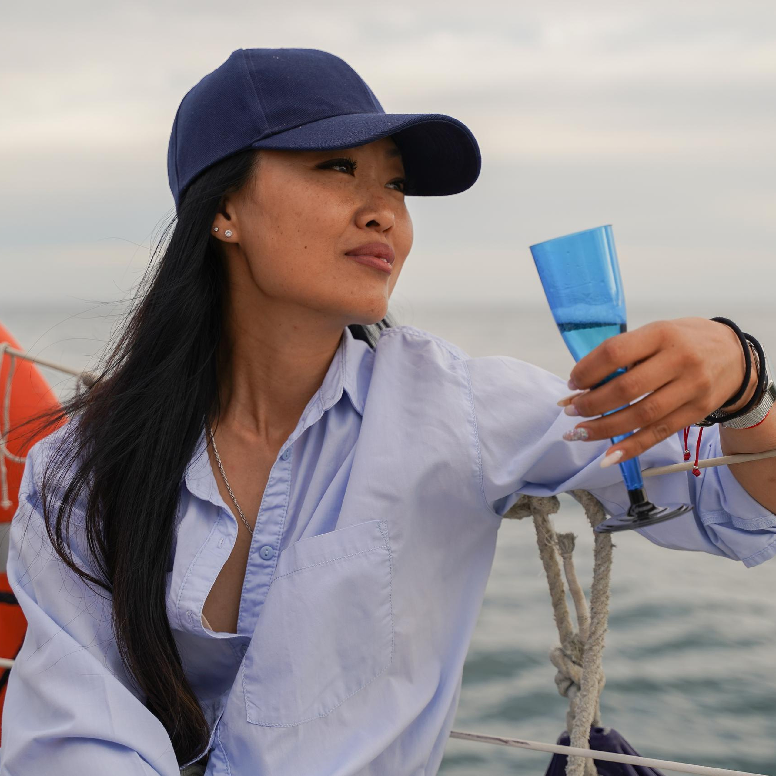 Отзывы. Фотограф в Находке Сальникова Оксана