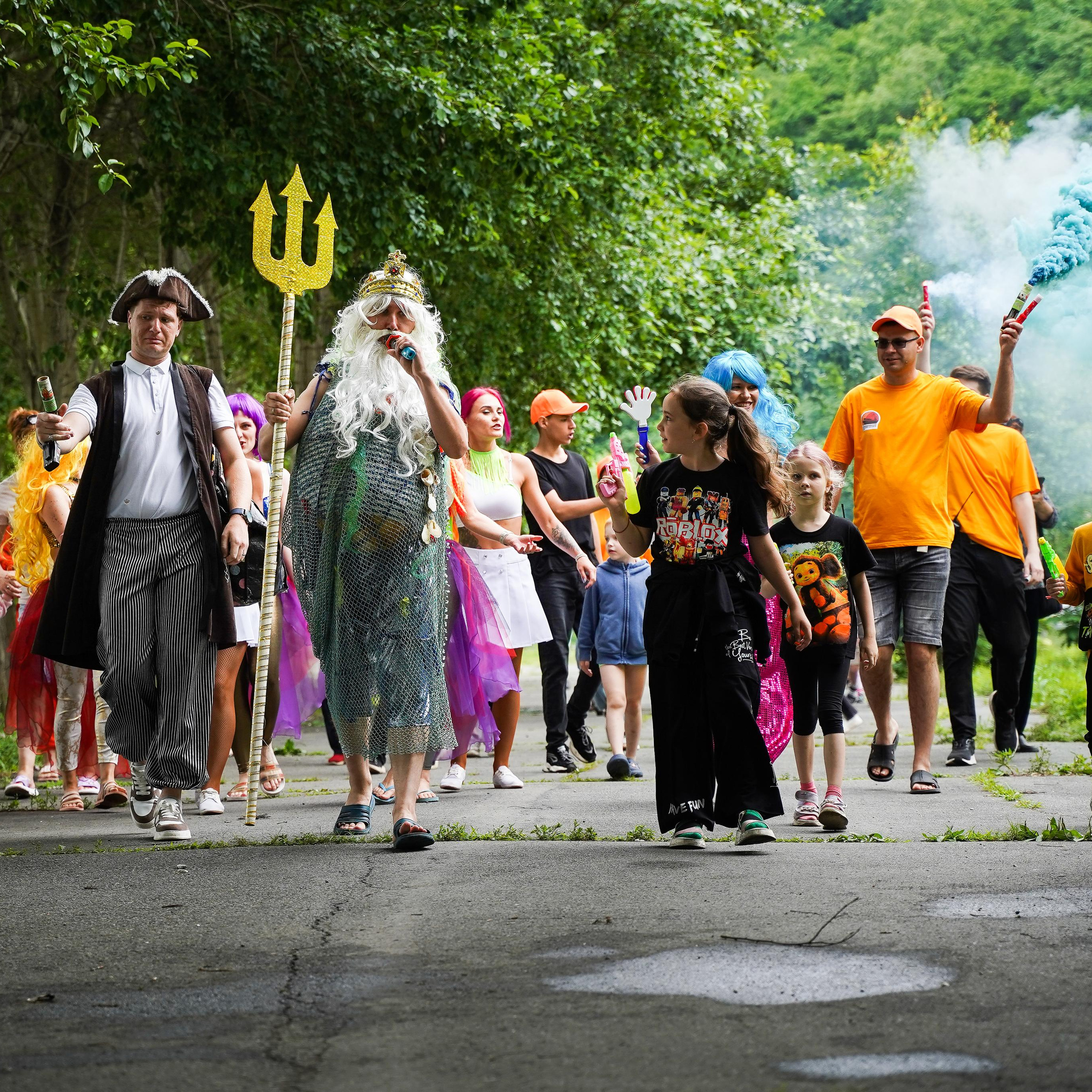 День моряка, 2023&nbsp;г