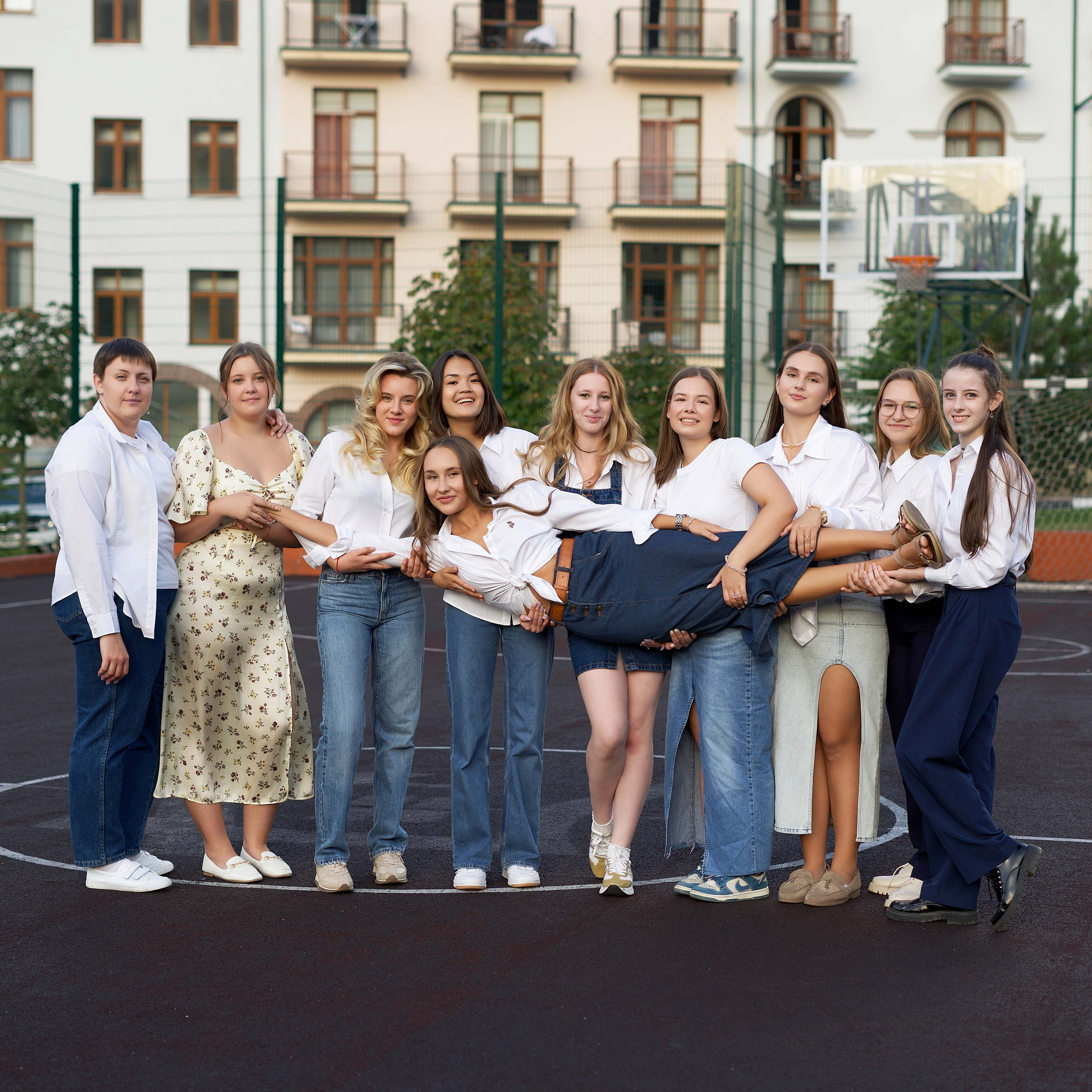 Выпускные альбомы в Краснодаре