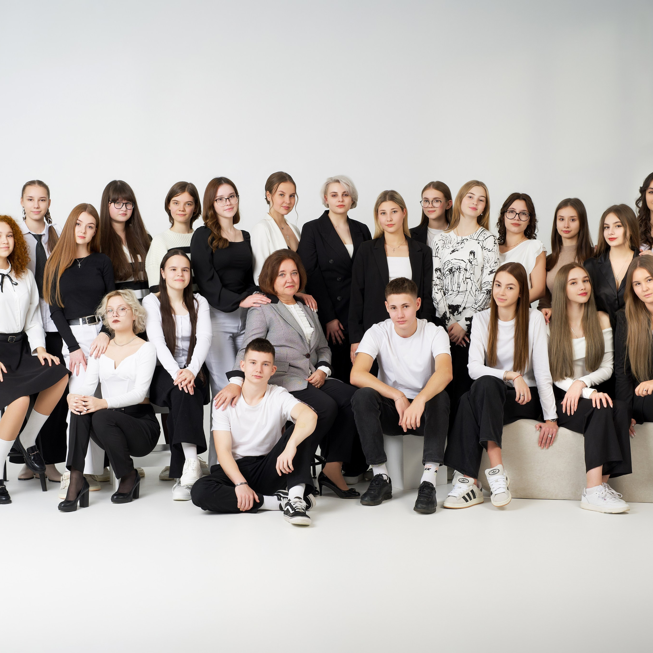 Выпускные альбомы в Краснодаре