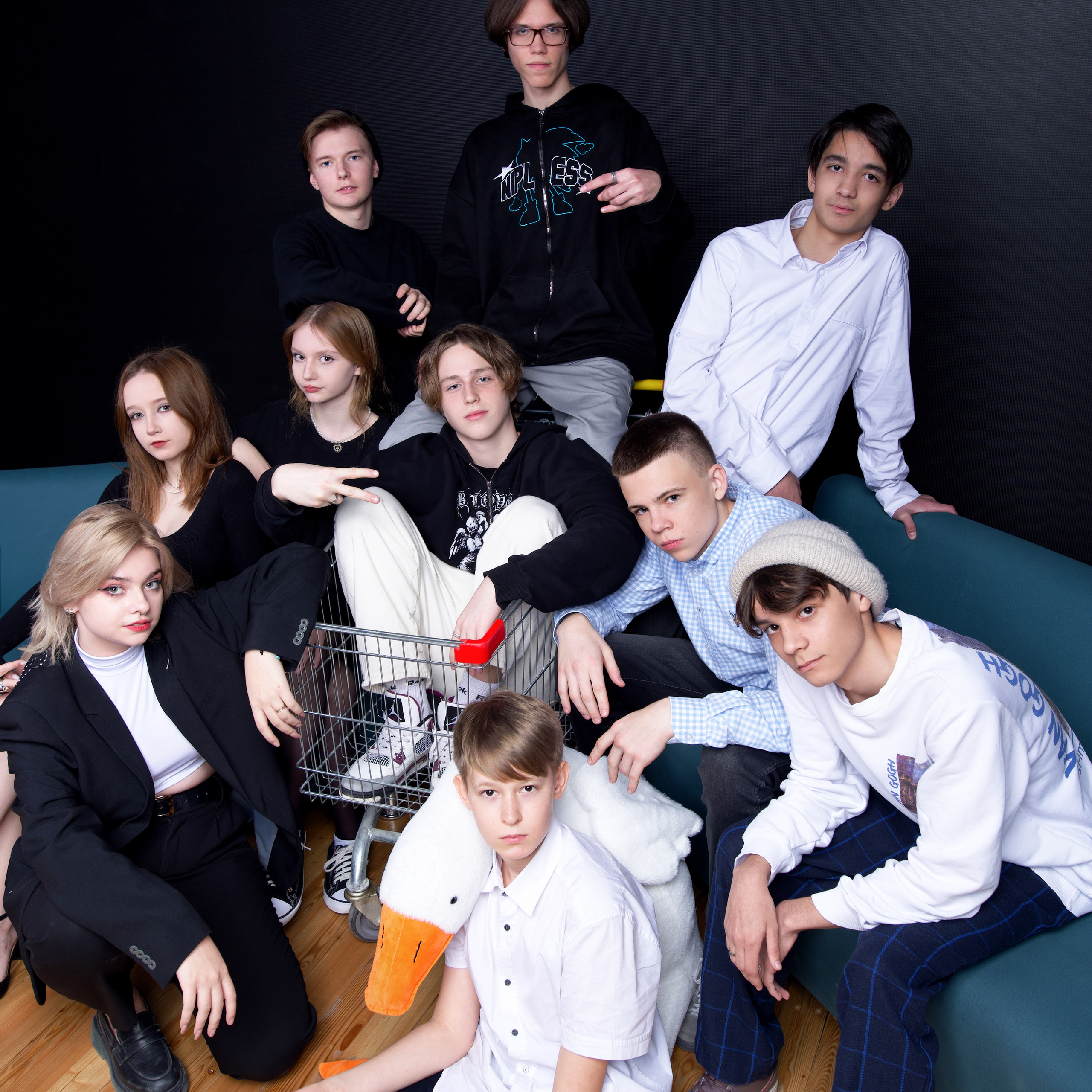 Выпускные альбомы в Краснодаре