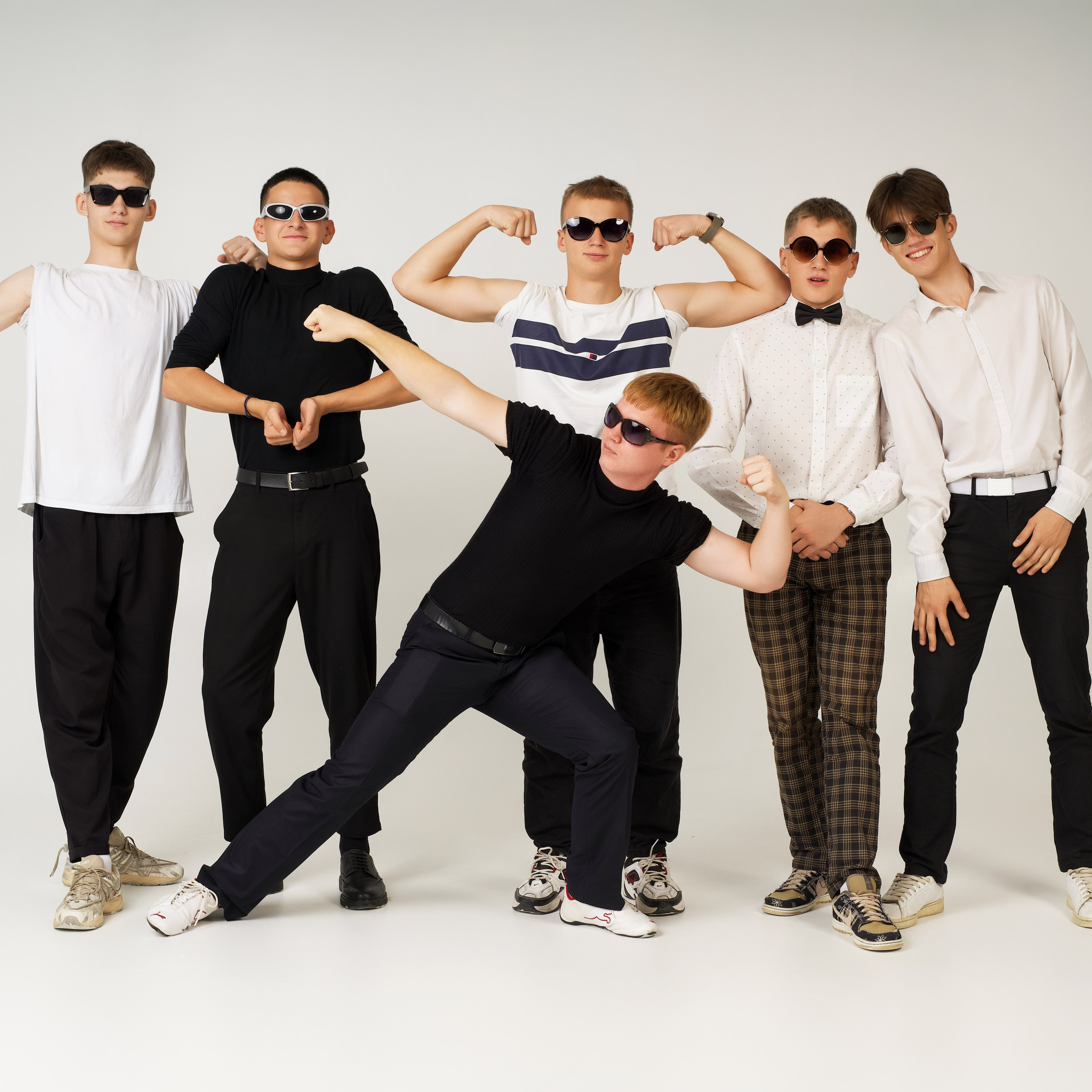 Выпускные альбомы в Краснодаре