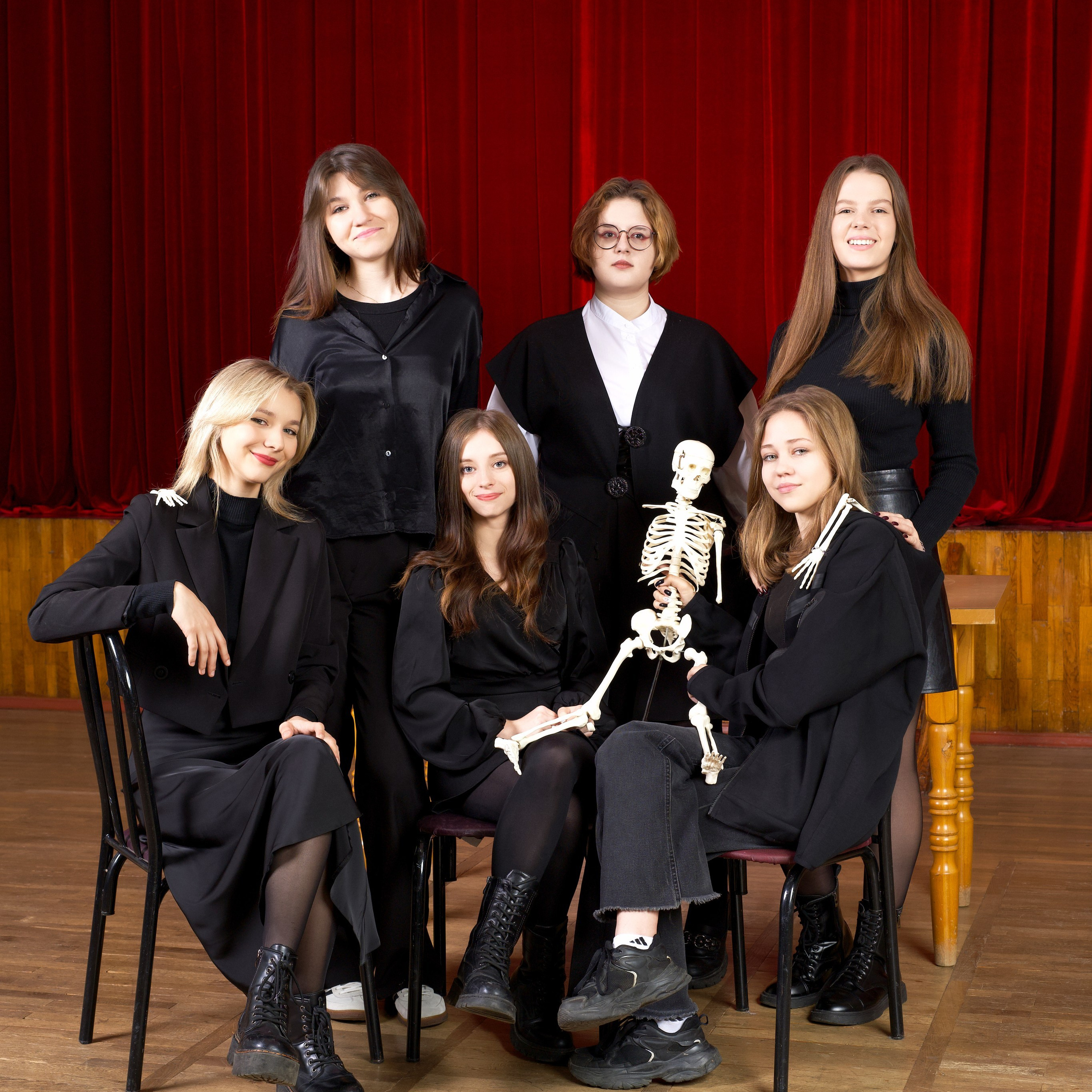 Выпускные альбомы в Краснодаре