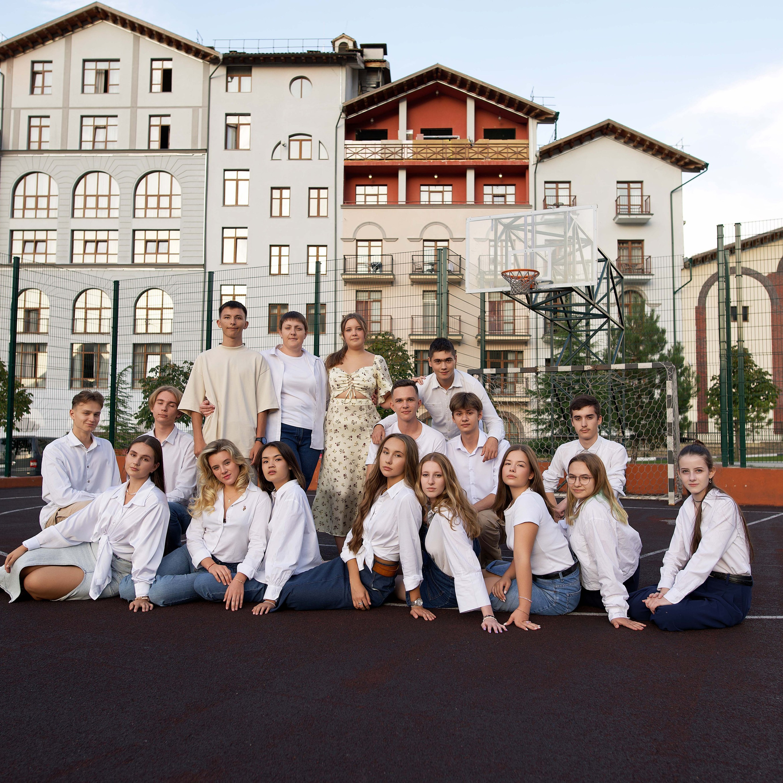 Выпускные альбомы в Краснодаре