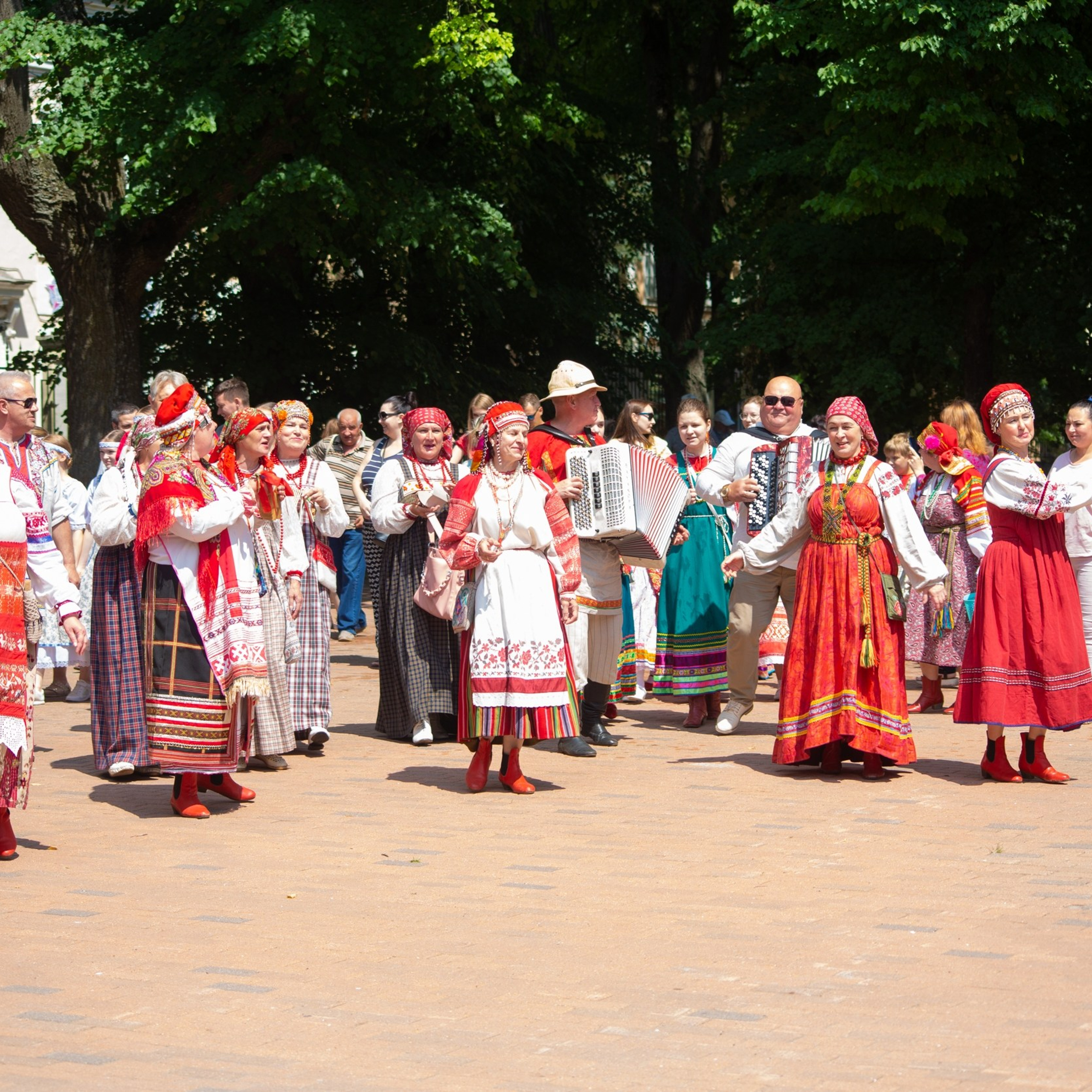 Фотосъемка мероприятия в&nbsp;Калуге | Кладовая радости