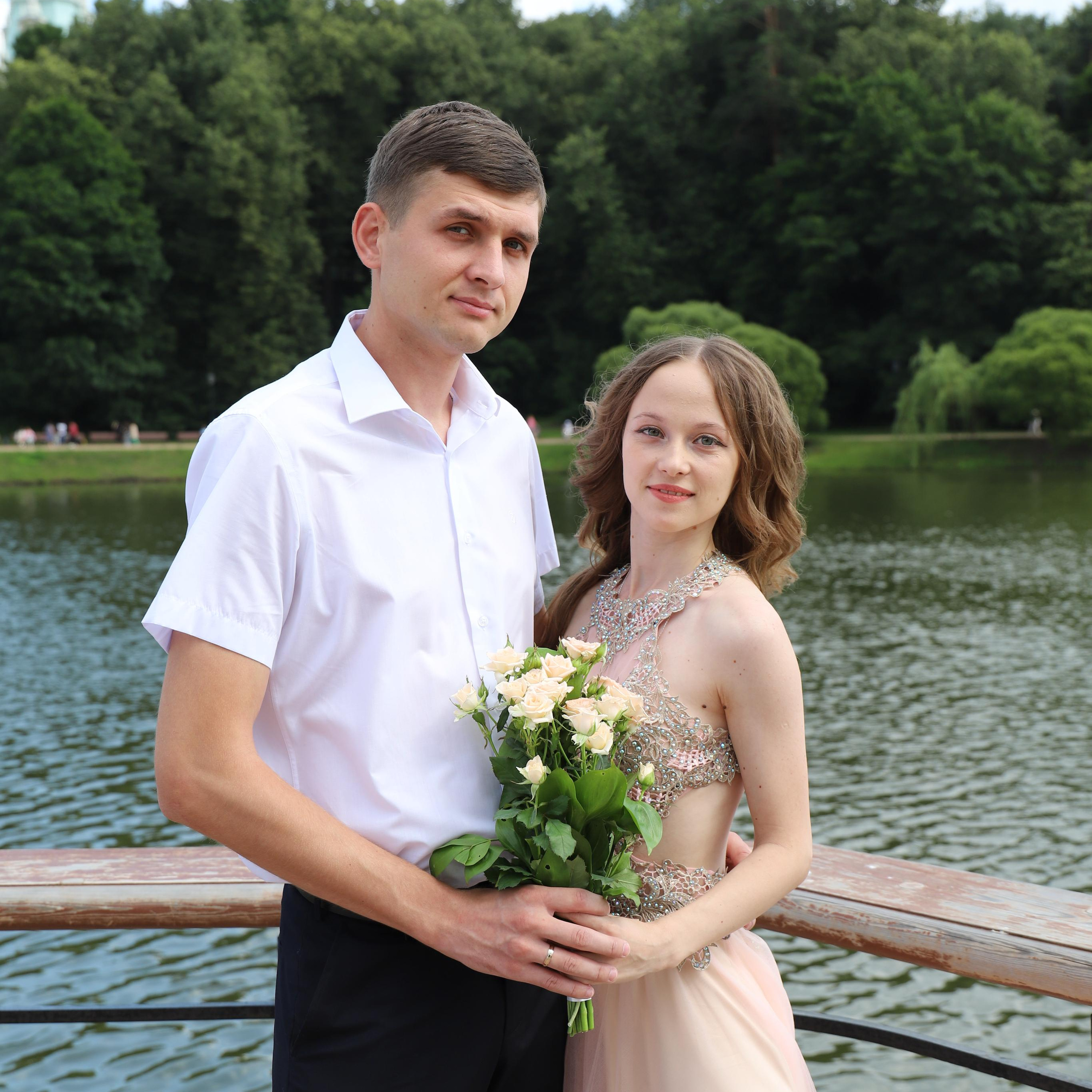 Отзывы. Семейный и свадебный фотограф Видное Москва Екатерина Пятова