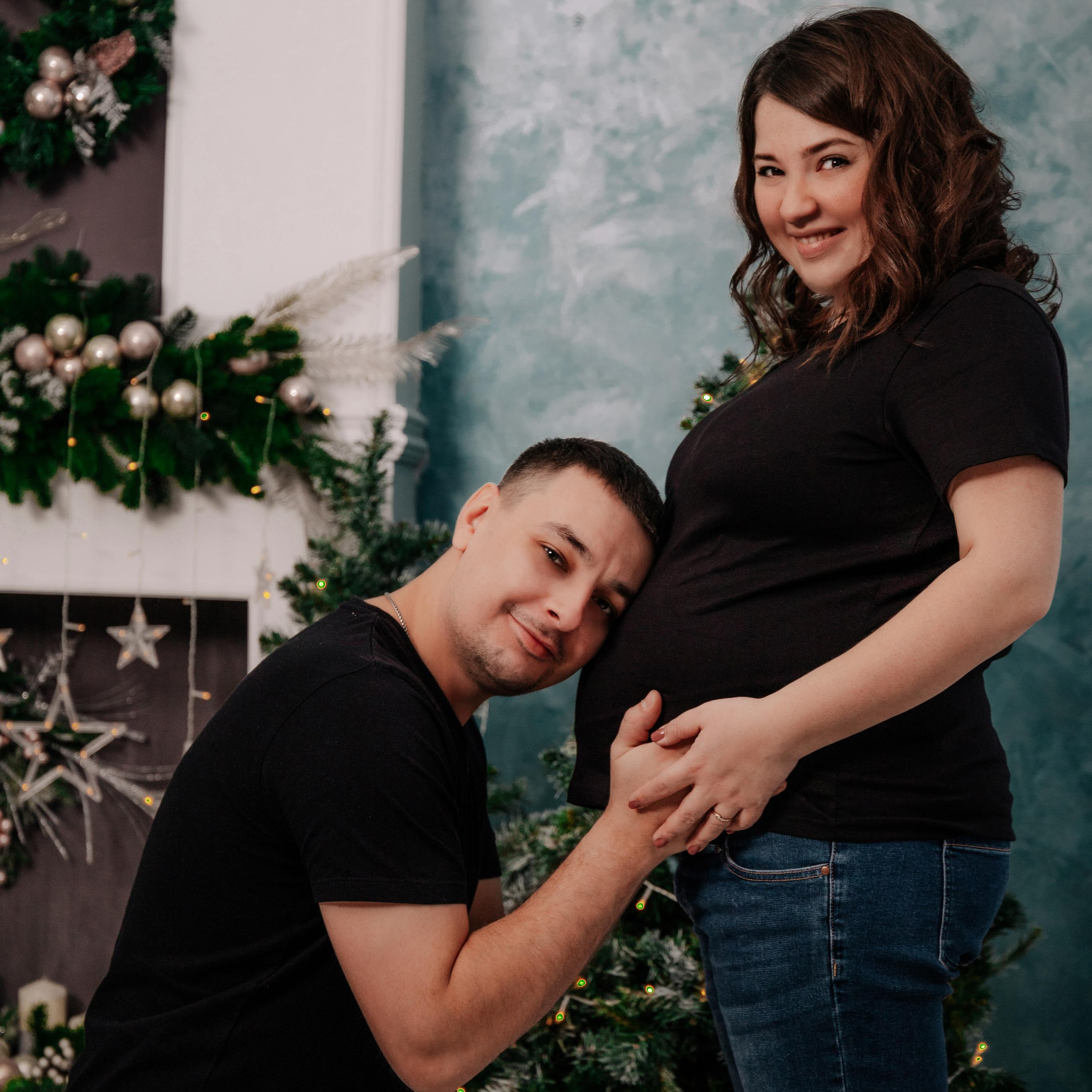 Настя и Миша