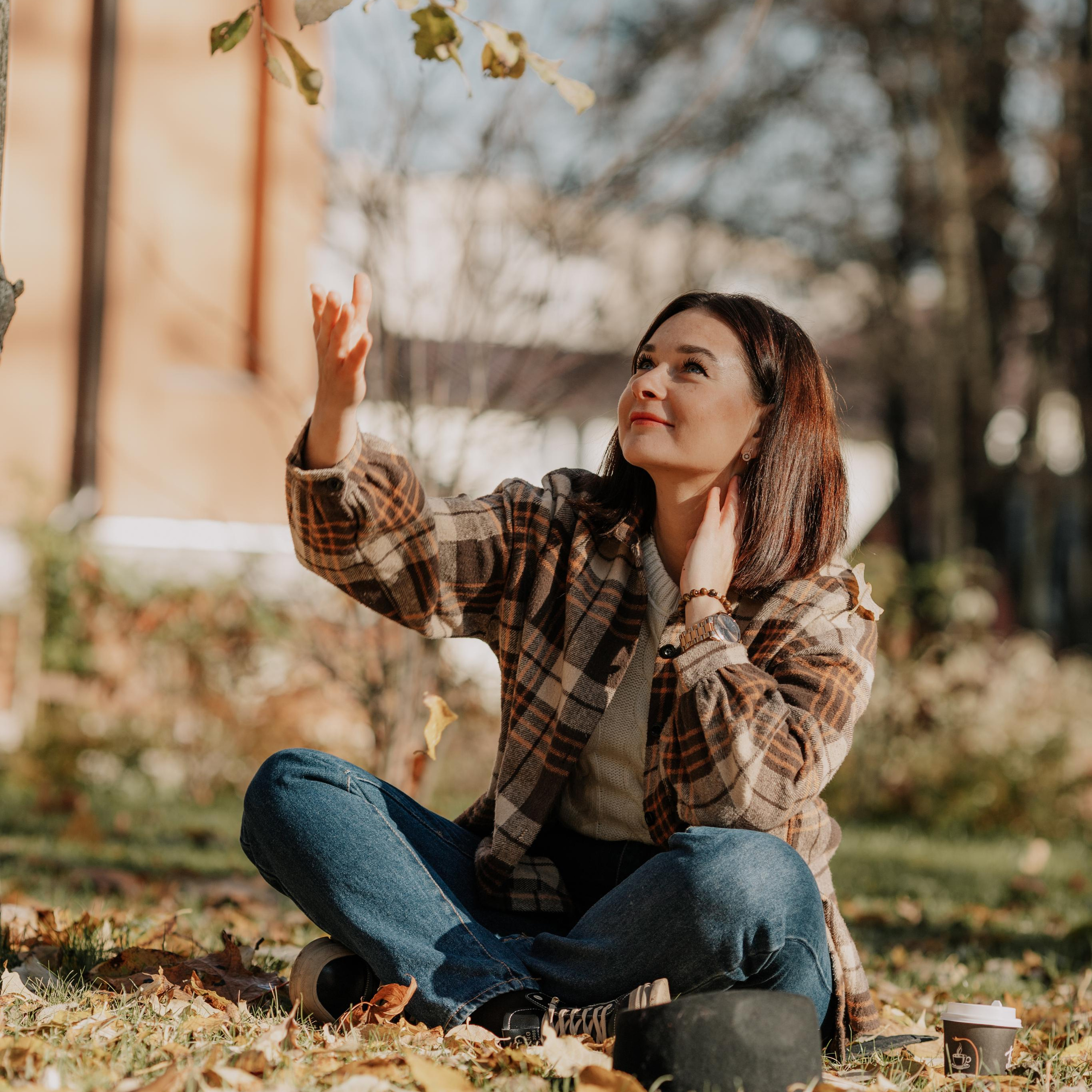 Наталья (усадьба «Тимохово-Салазкино» Видное)