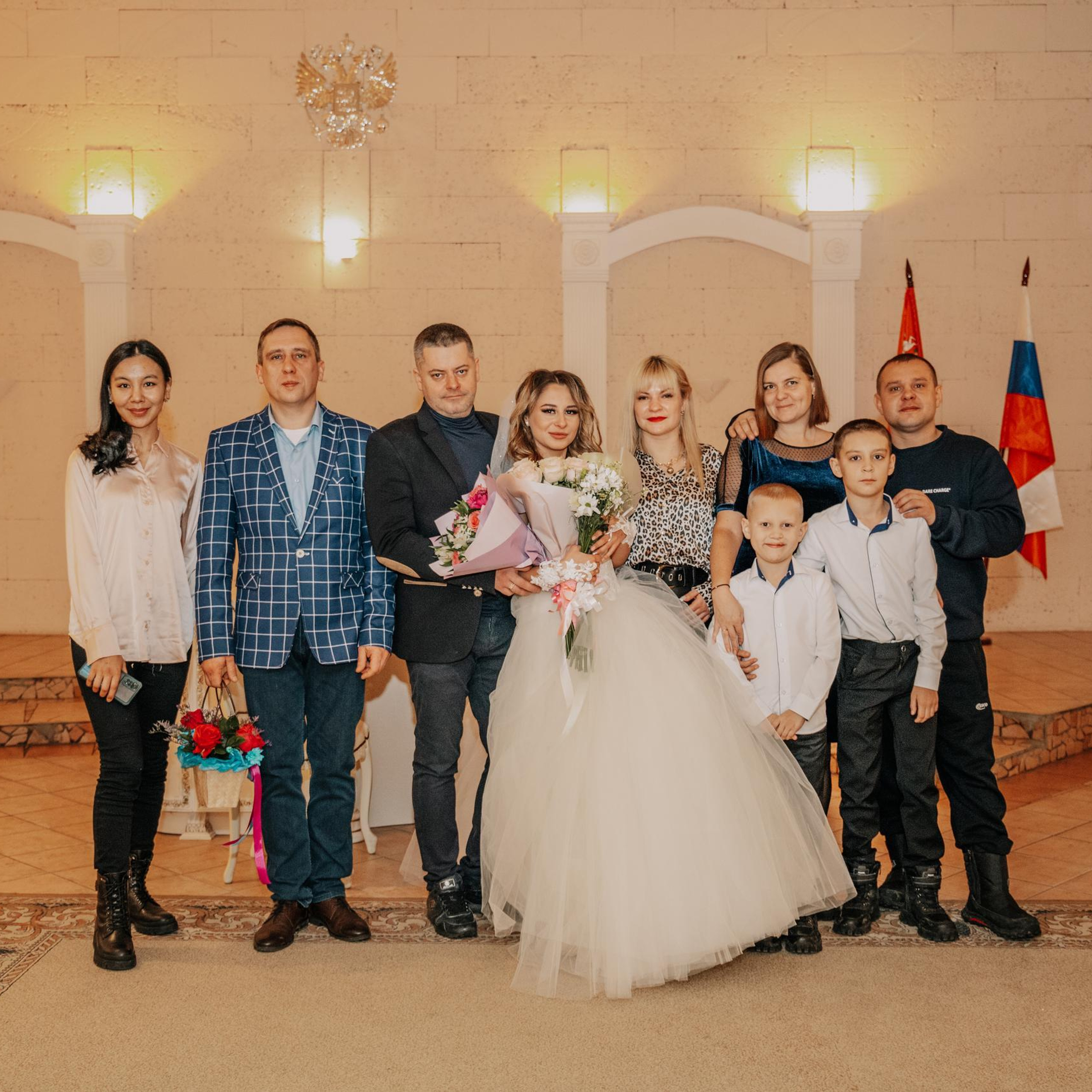 Отзывы. Семейный и свадебный фотограф Видное Москва Екатерина Пятова