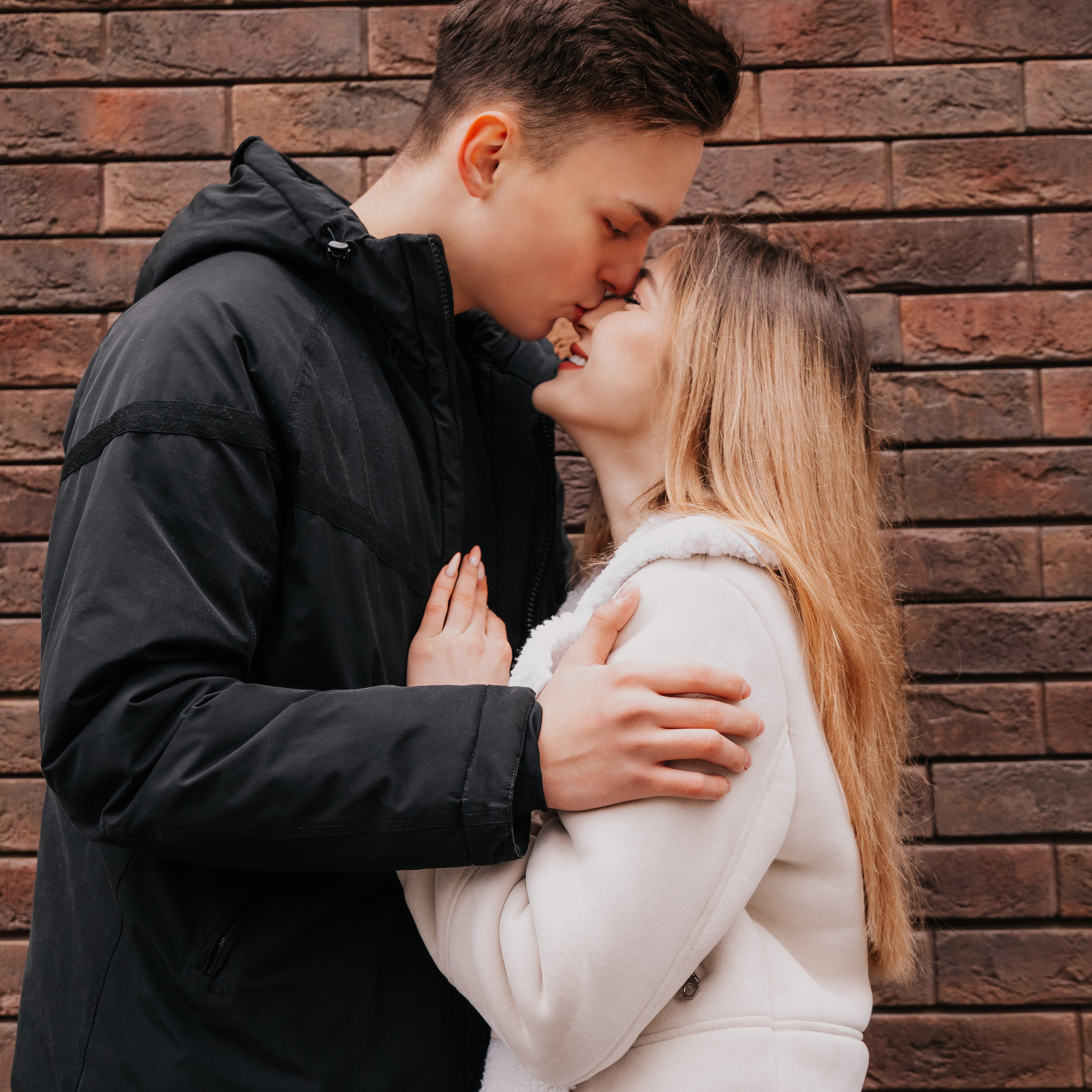 Данила и Саша (усадьба «Тимохово-Салазкино» Видное)