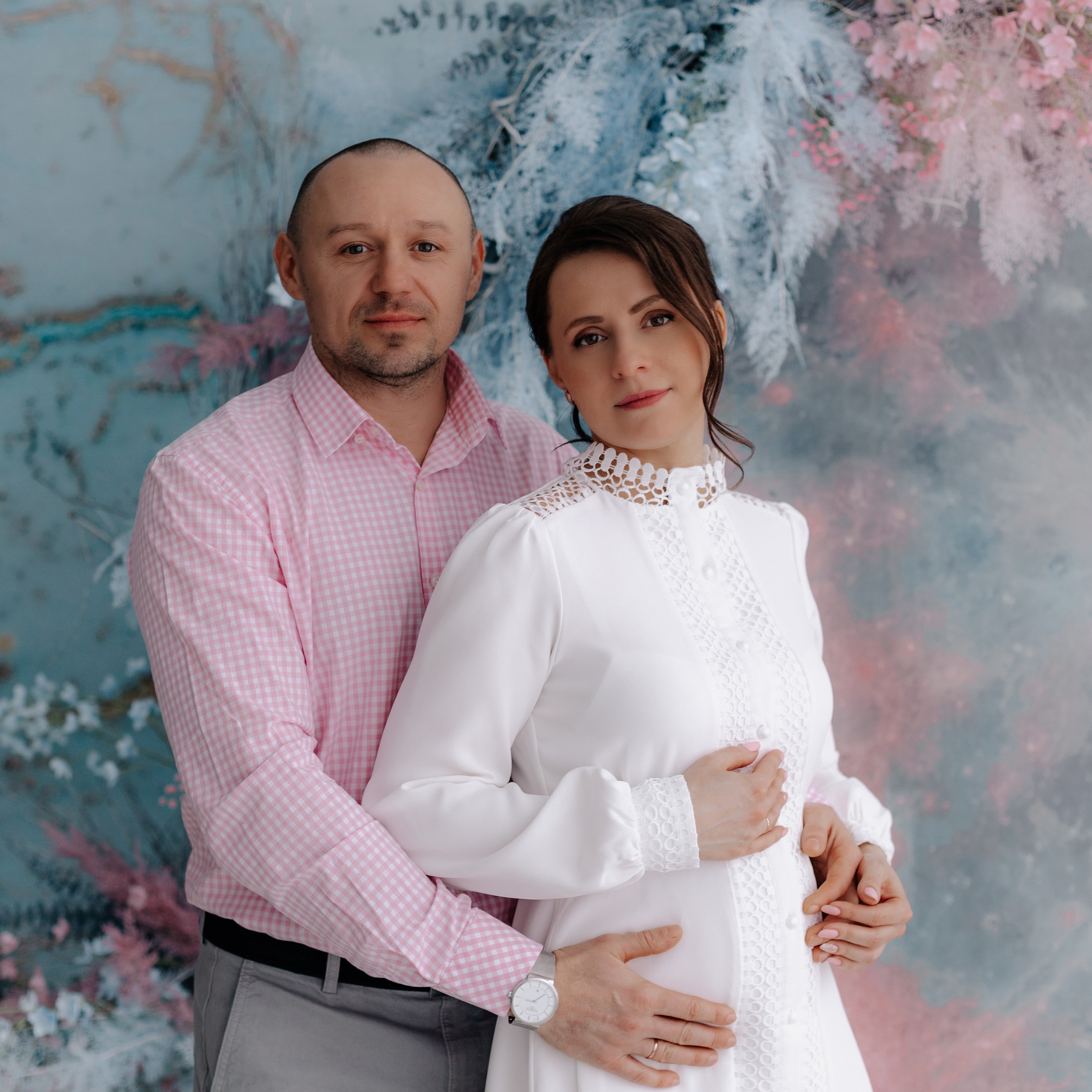 Александр и Татьяна (Луна Москва)