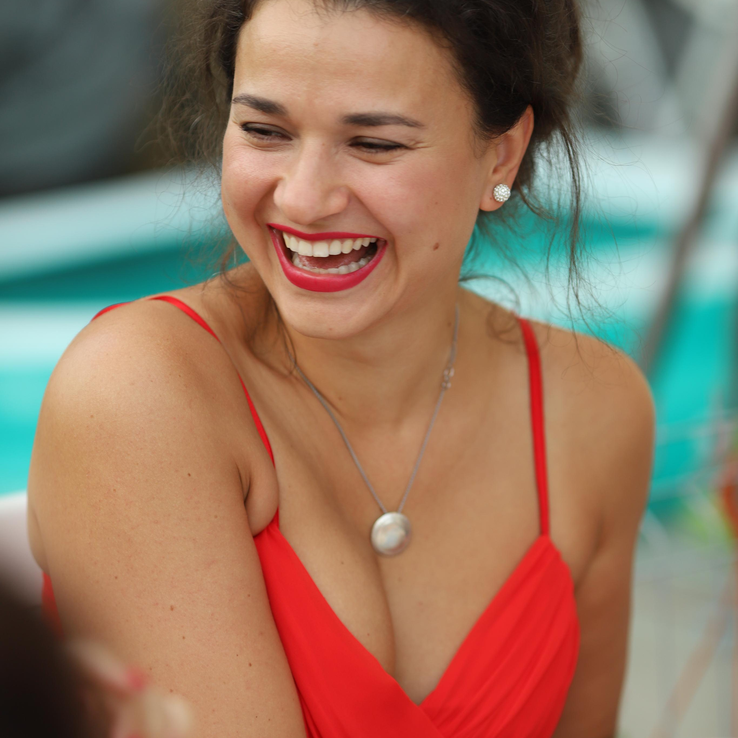 Взрослый День Рождения Татьяна (домашняя)