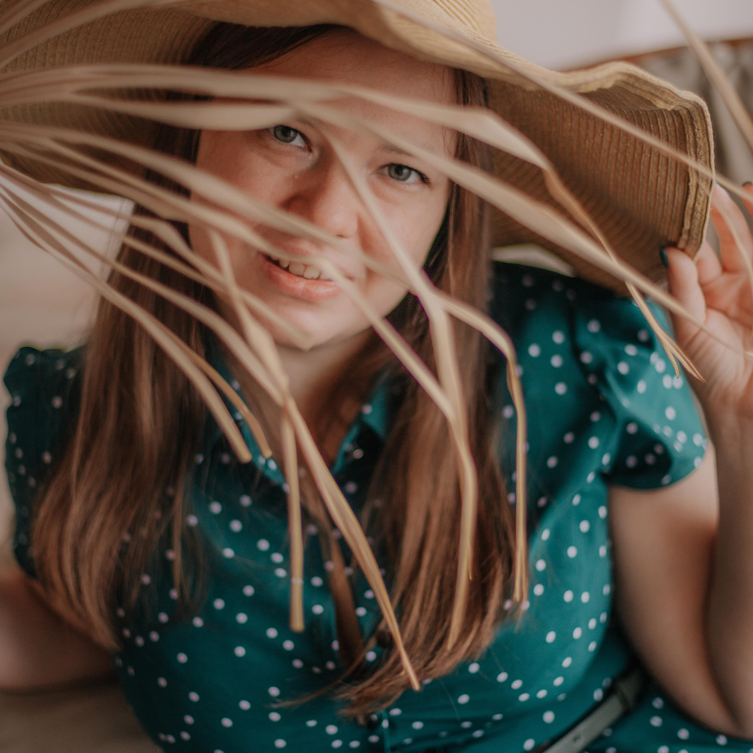 Маша (Тик Москва)