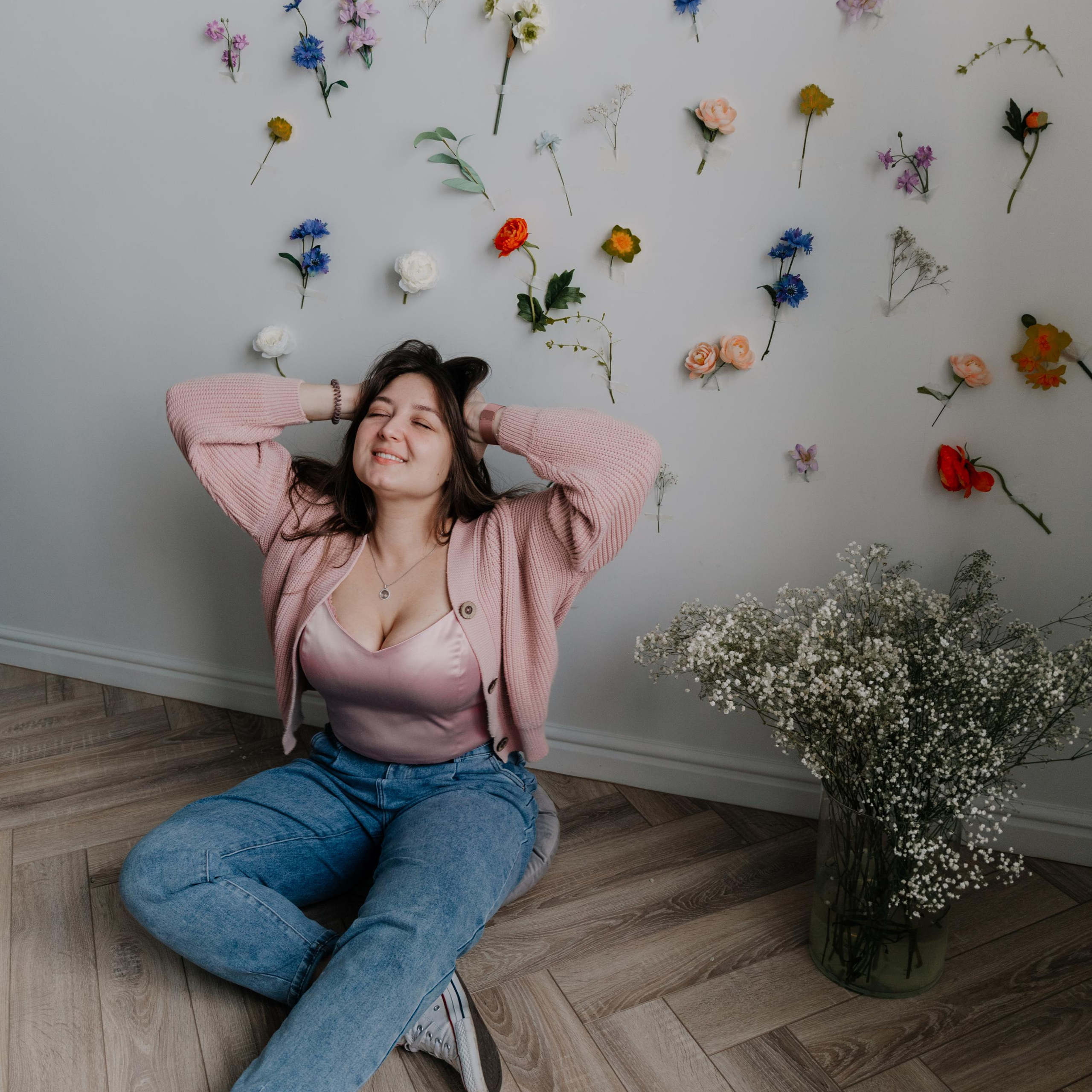 Марина (Гемини Москва)