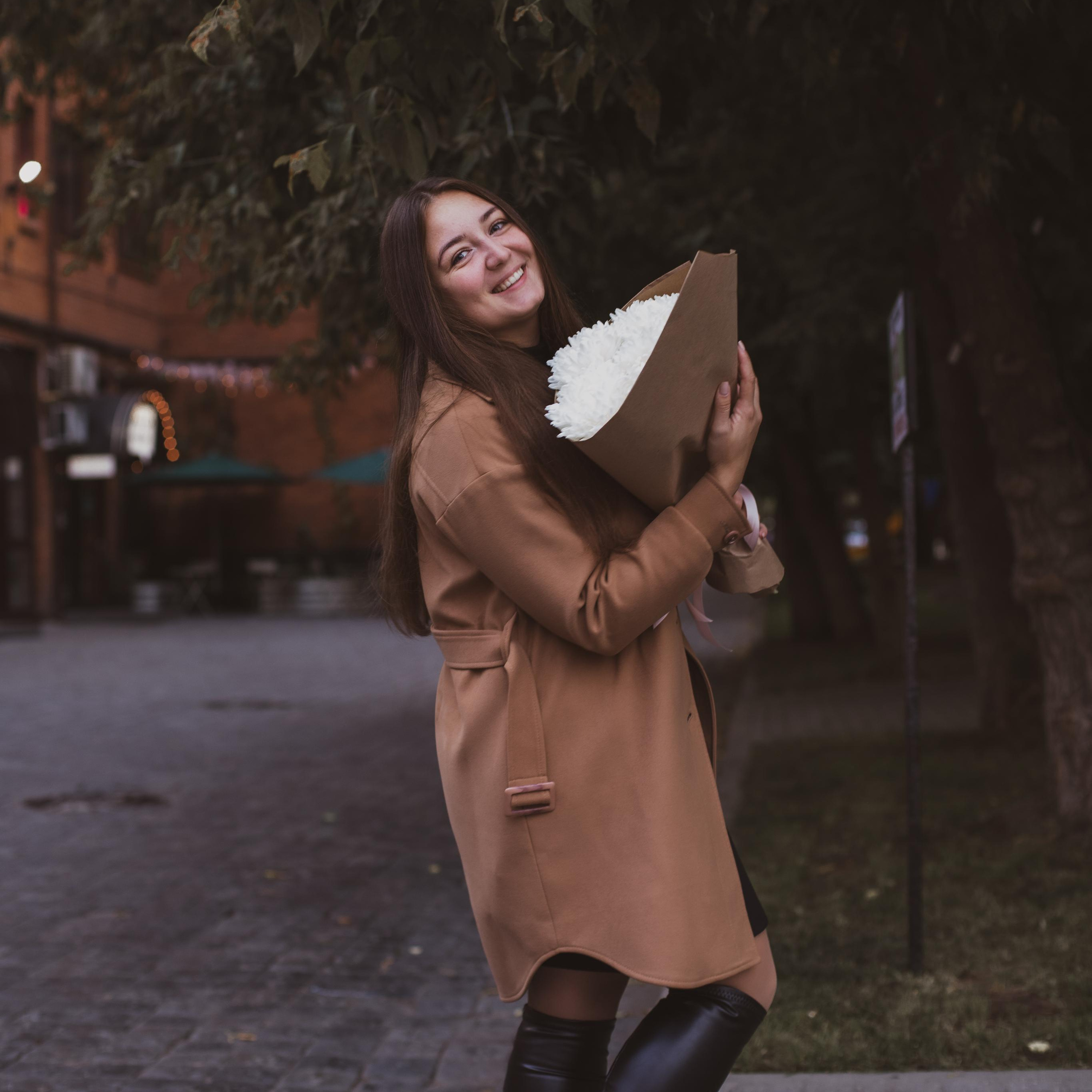 Марина (Лофт Москва)