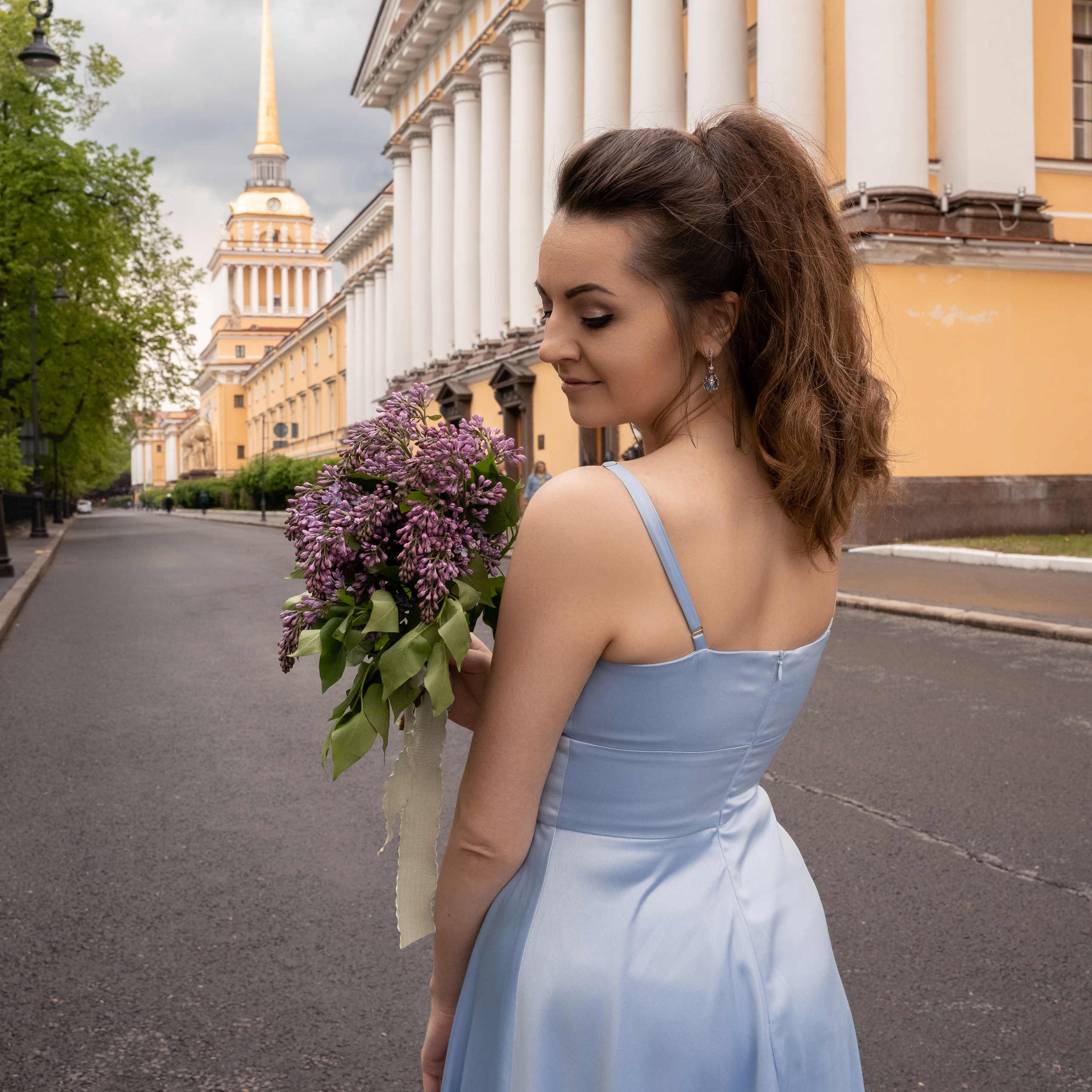 Отзывы. Фотограф в Ульяновске Александра Григоровских