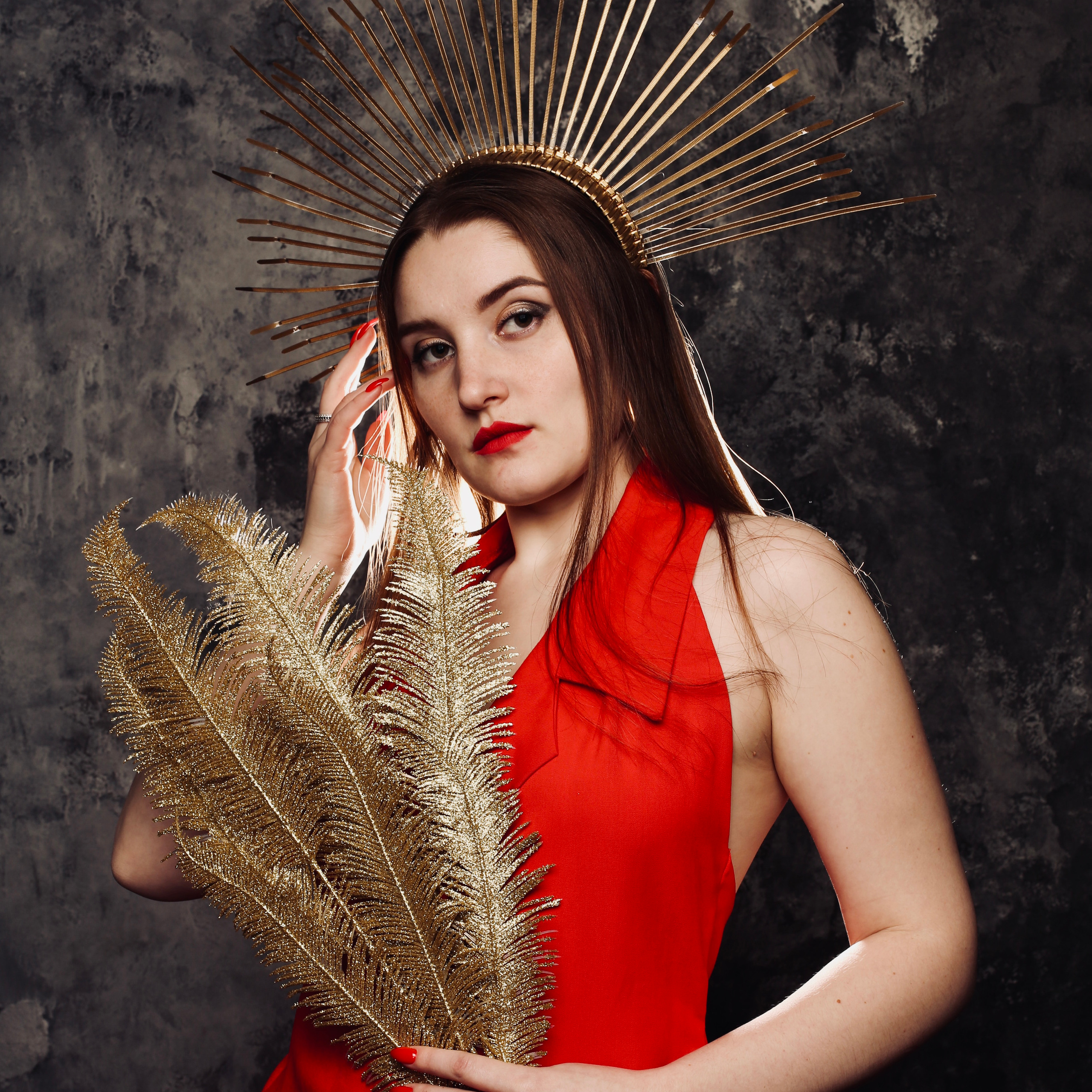 Отзывы. Фотограф в Ульяновске Александра Григоровских