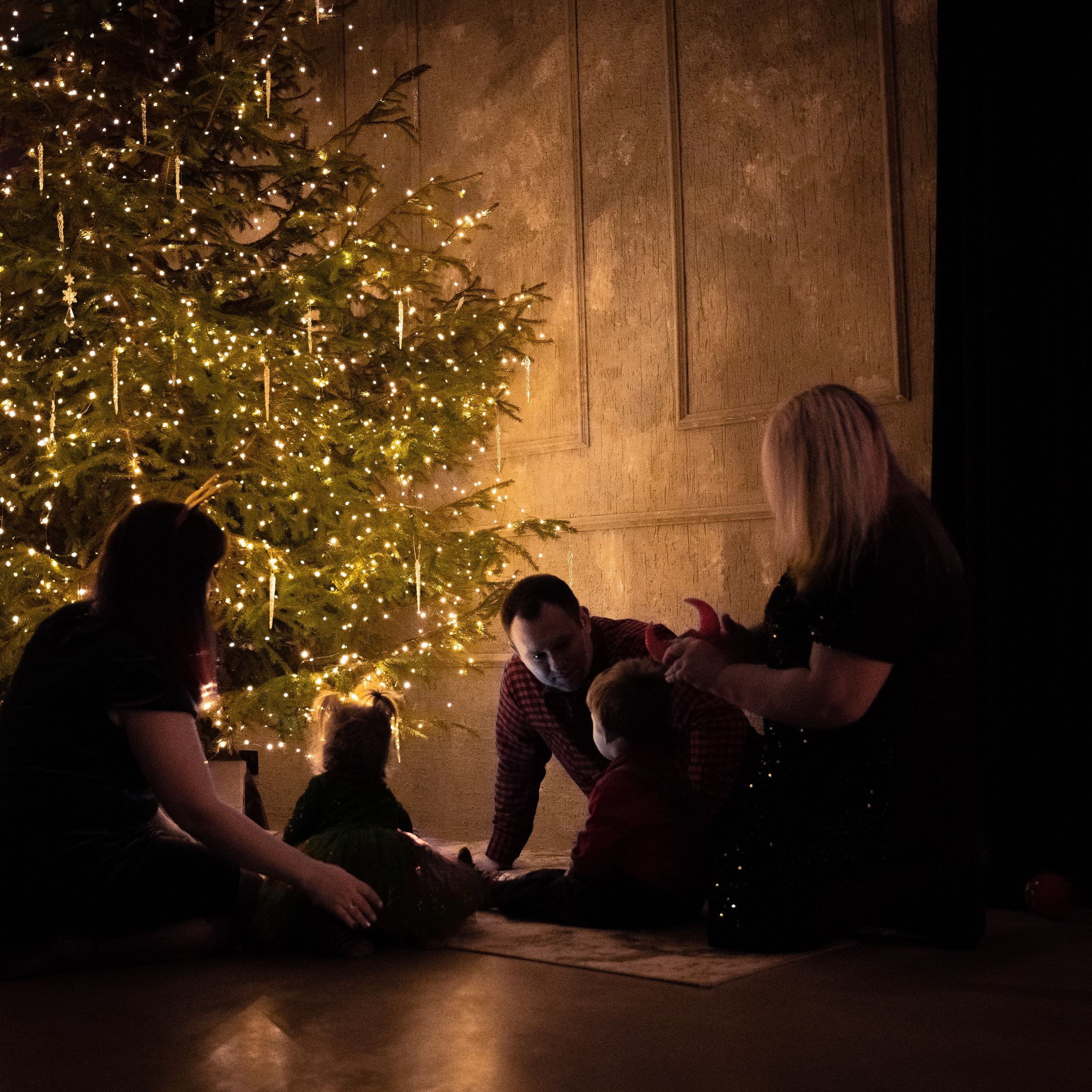 Отзывы. Фотограф в Ульяновске Александра Григоровских