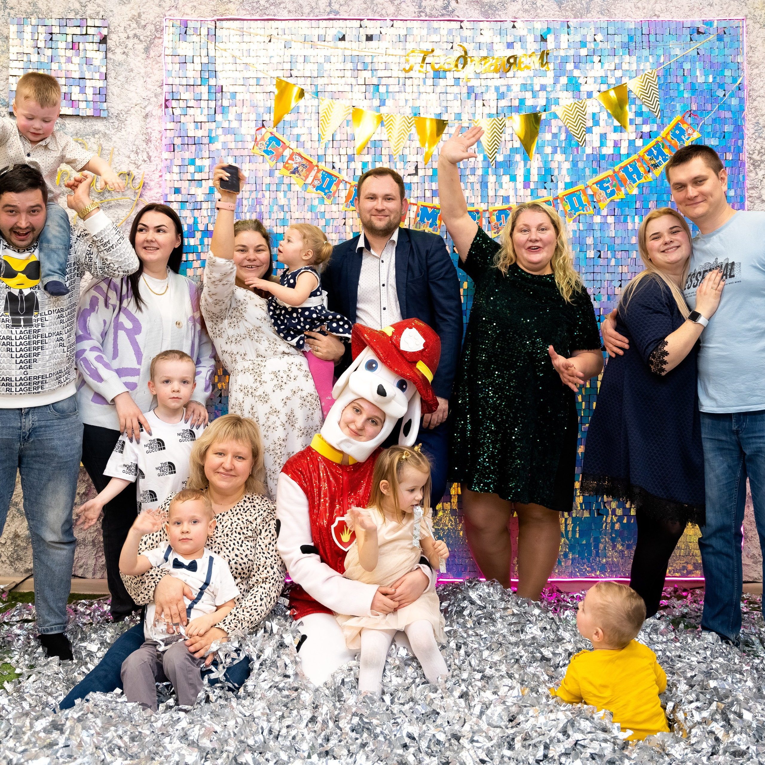 Отзывы. Фотограф в Ульяновске Александра Григоровских