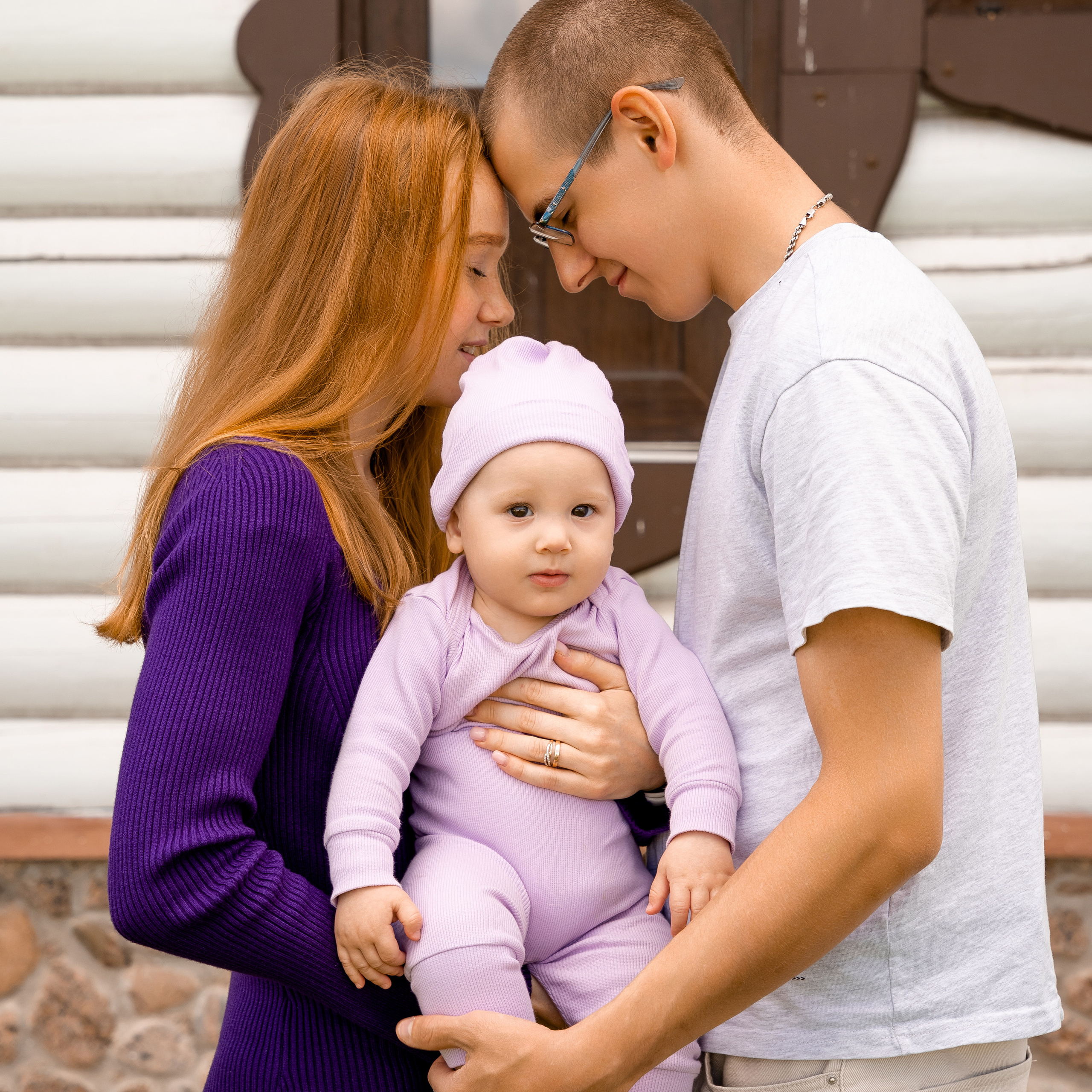 Отзывы. Фотограф в Ульяновске Александра Григоровских