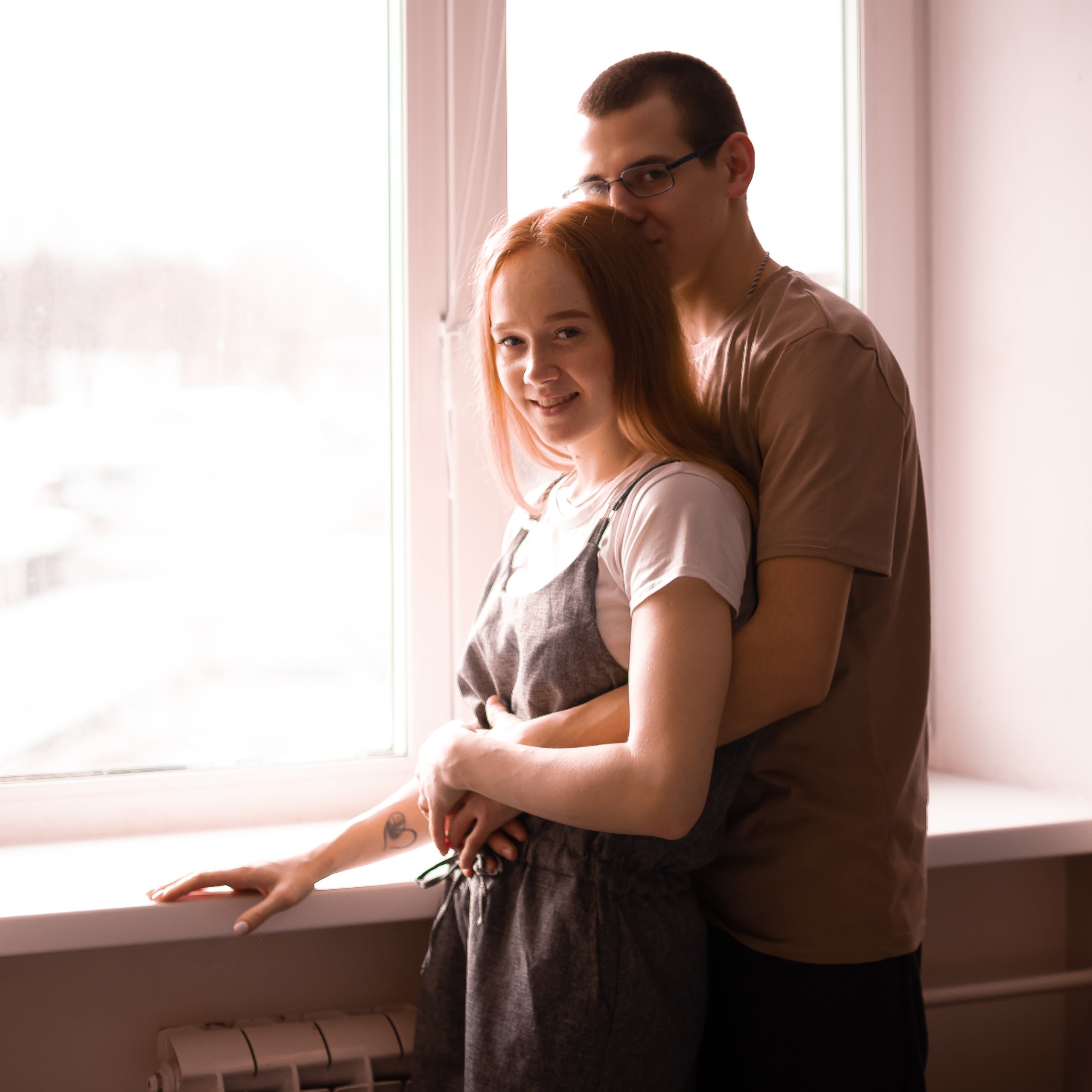 Отзывы. Фотограф в Ульяновске Александра Григоровских