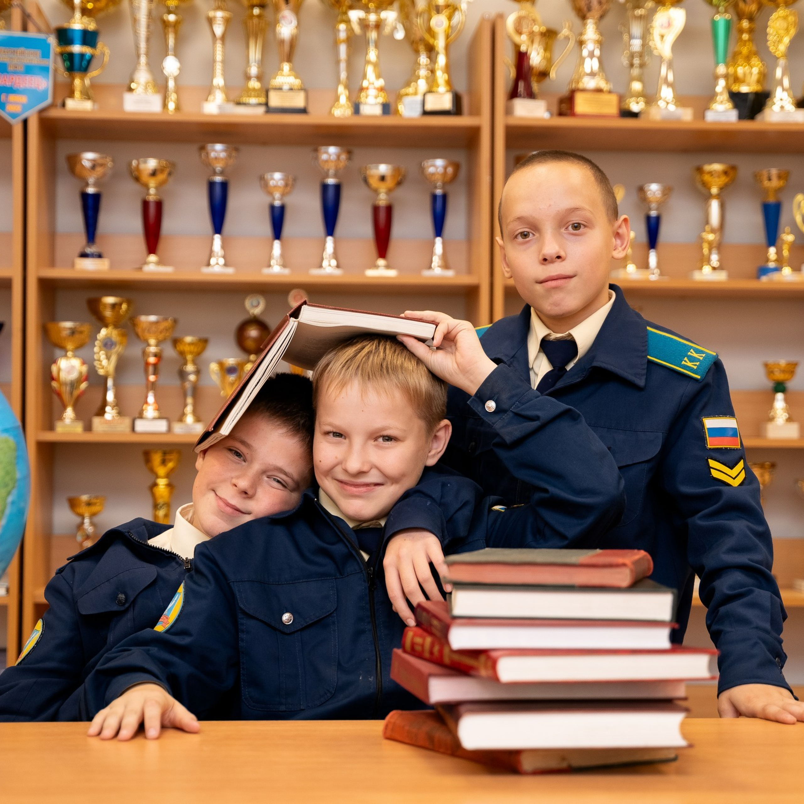 Отзывы. Фотограф в Ульяновске Александра Григоровских