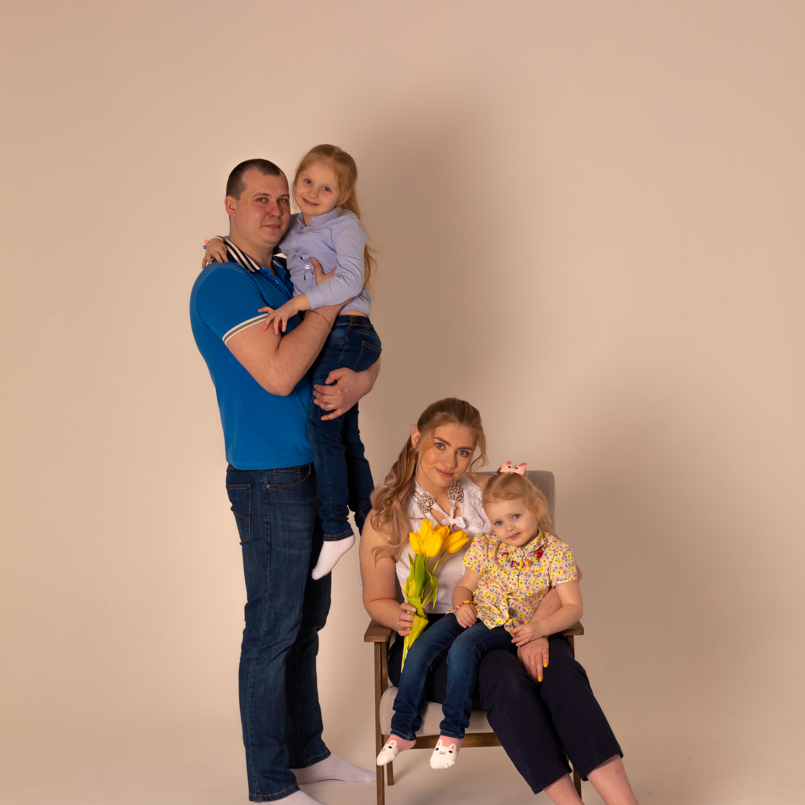 Отзывы. Фотограф в Ульяновске Александра Григоровских