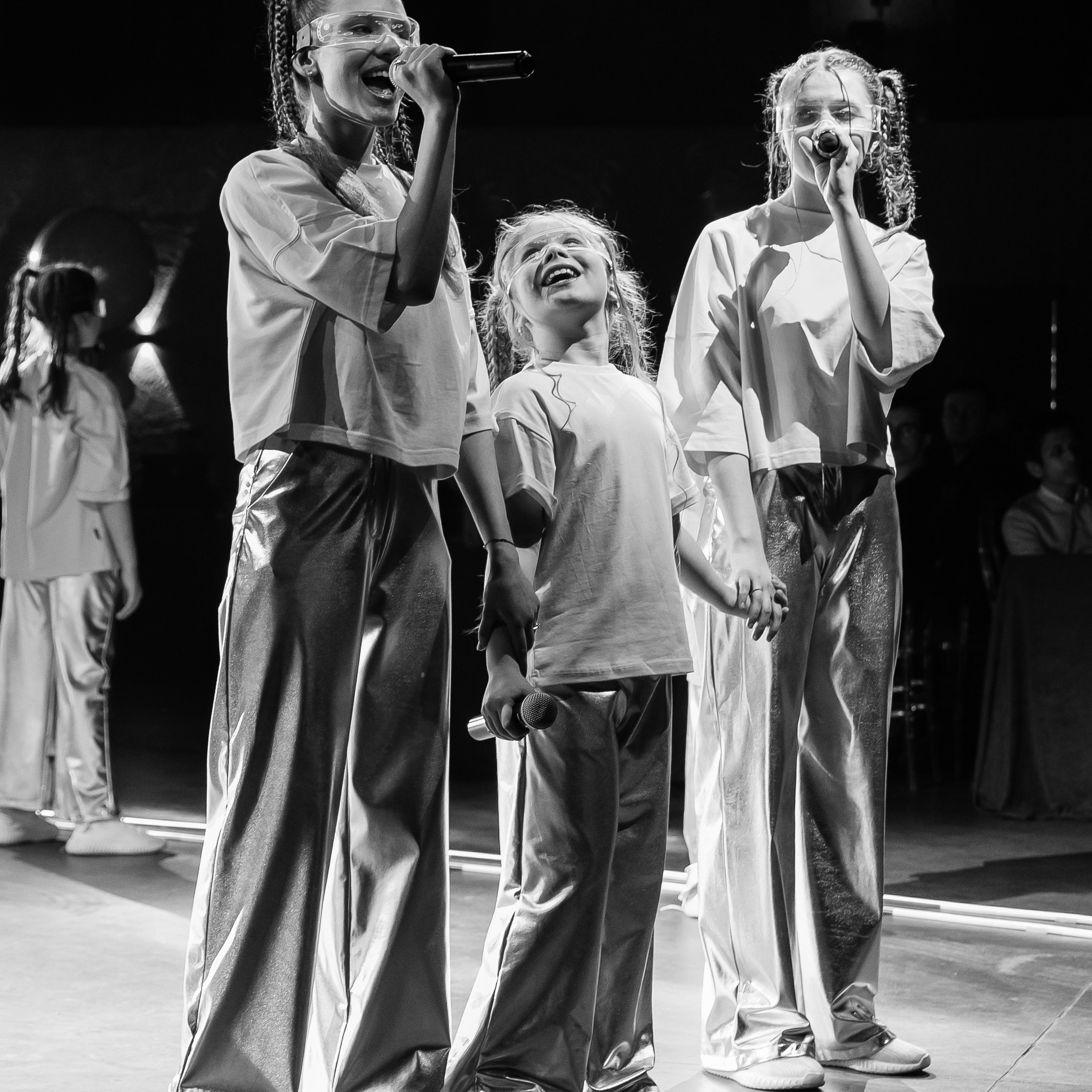 Репортаж: международный детский фестиваль Forum Kids