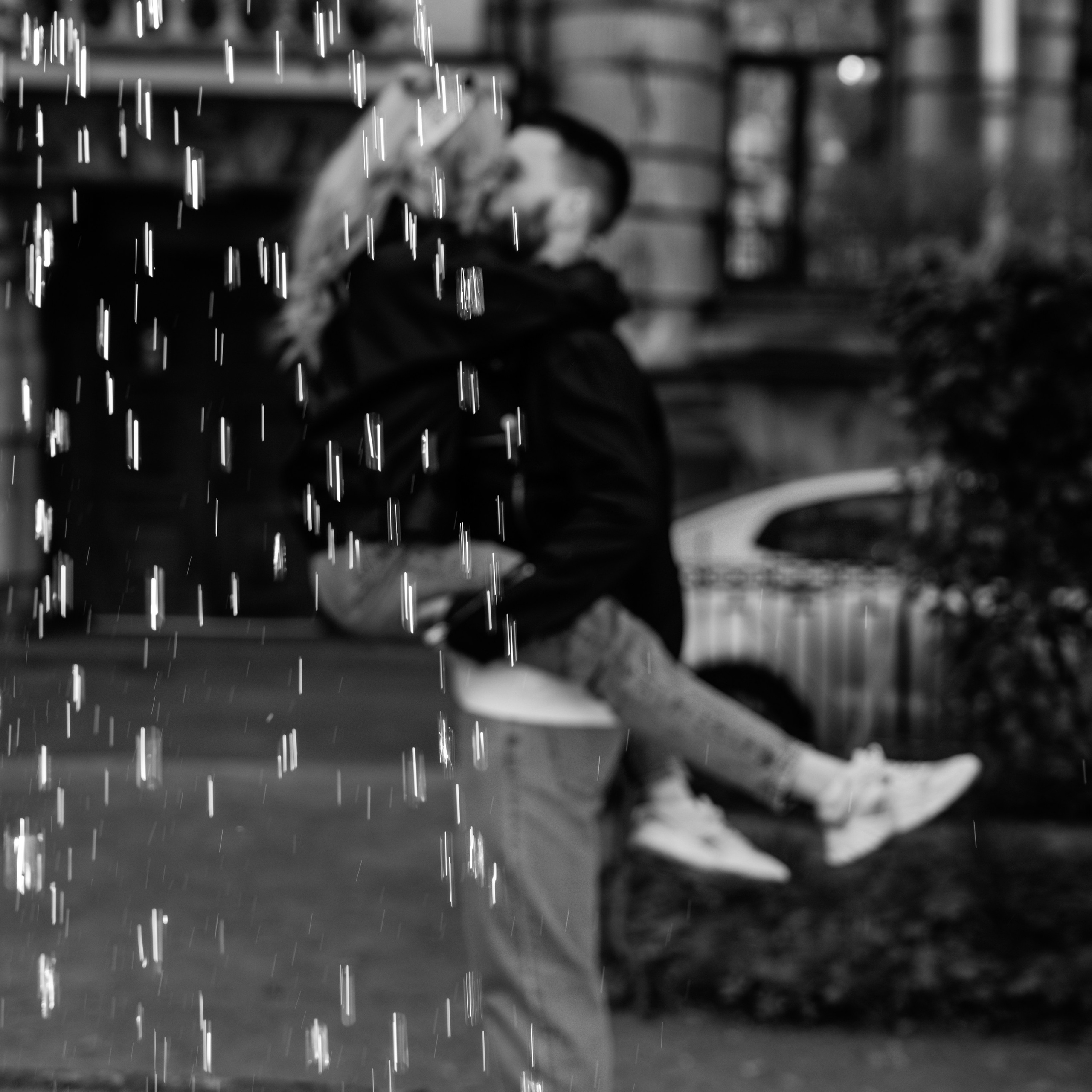 Романтическое свидание