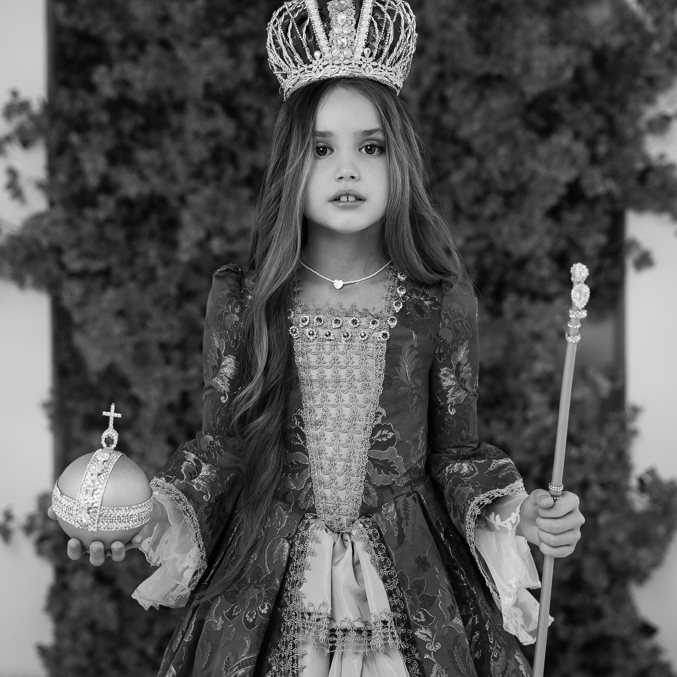 Съемка для участниц конкурса красоты и талантов Мисс и Миссис Великая Русь