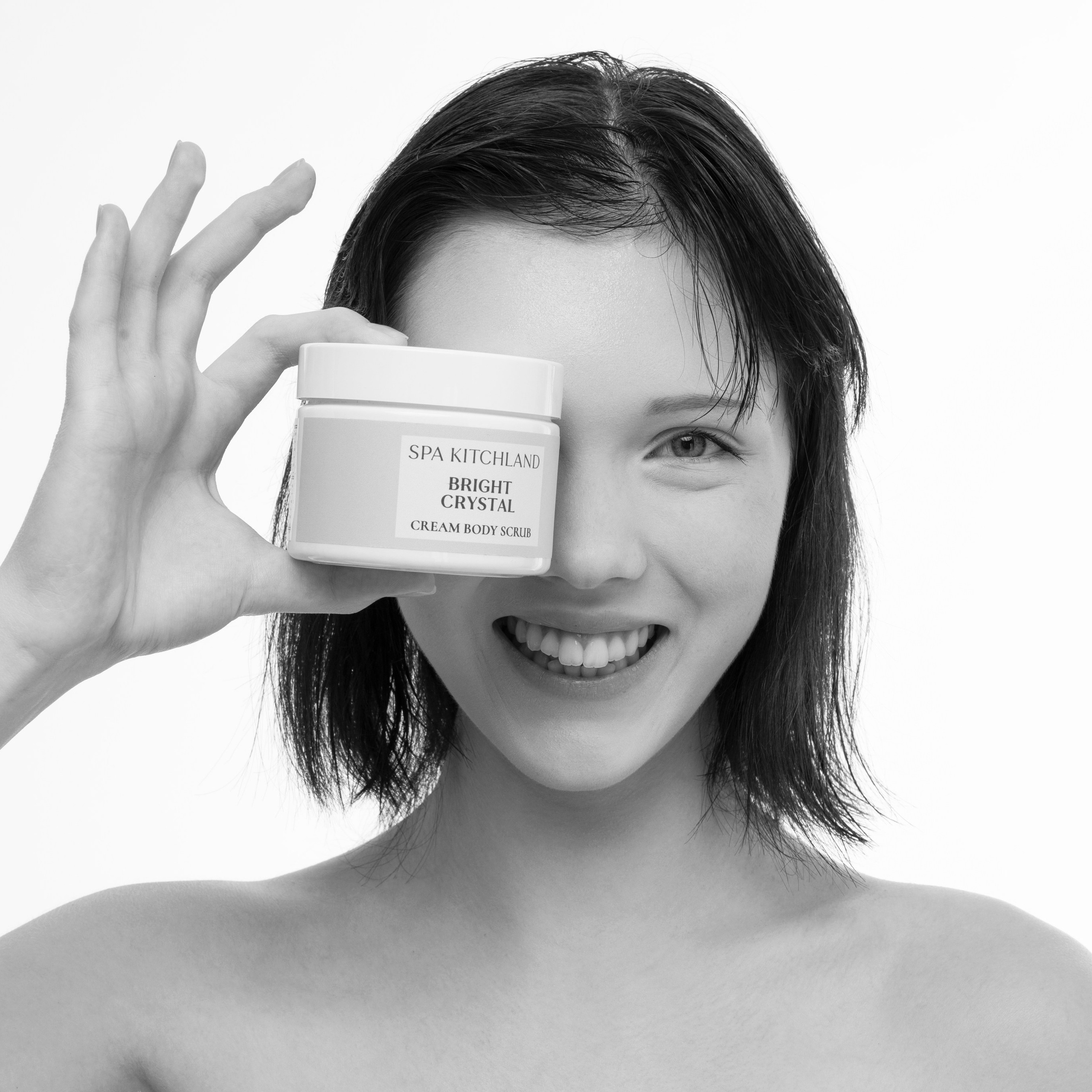 Фотосъемка для бренда косметики