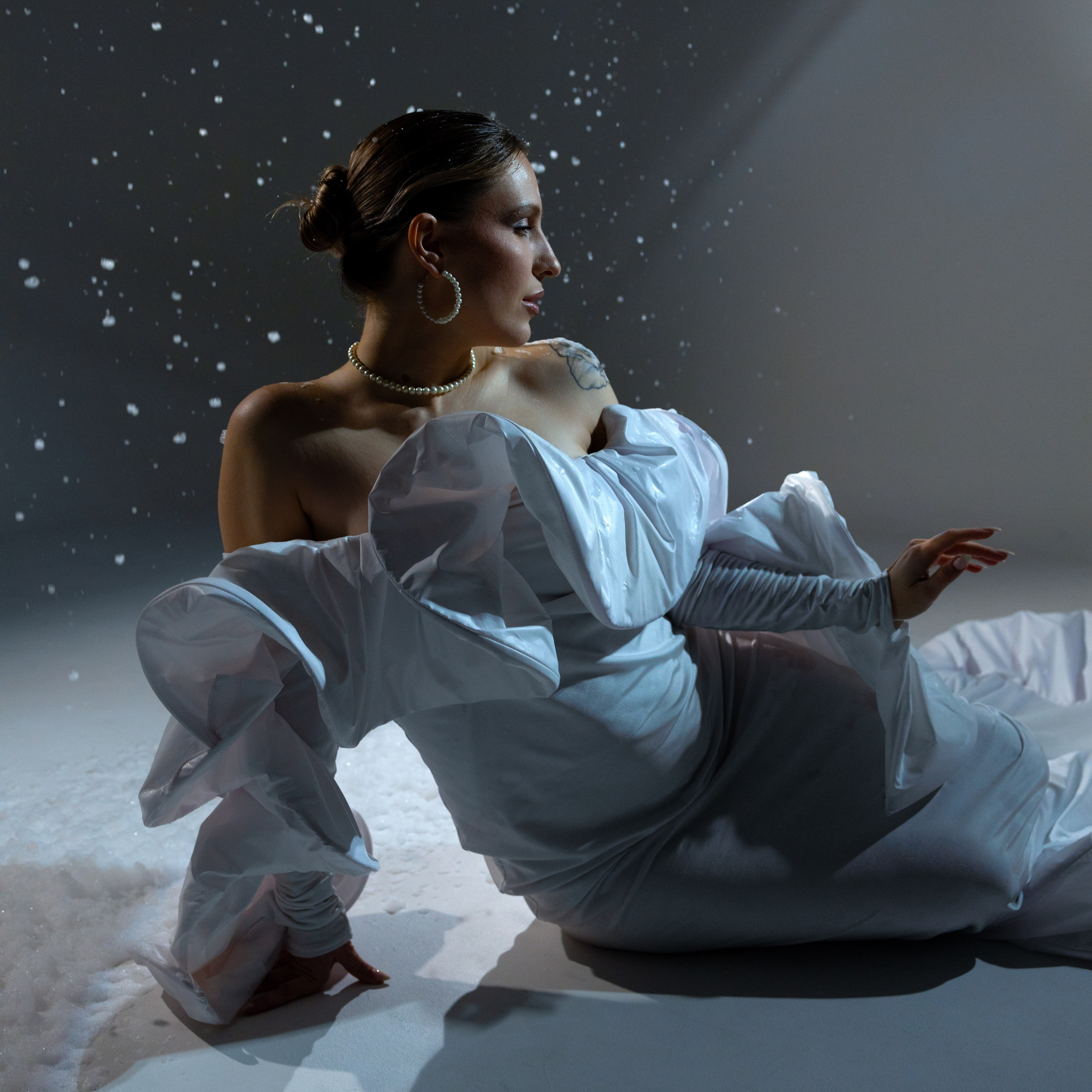 Студийные портреты (сборник)