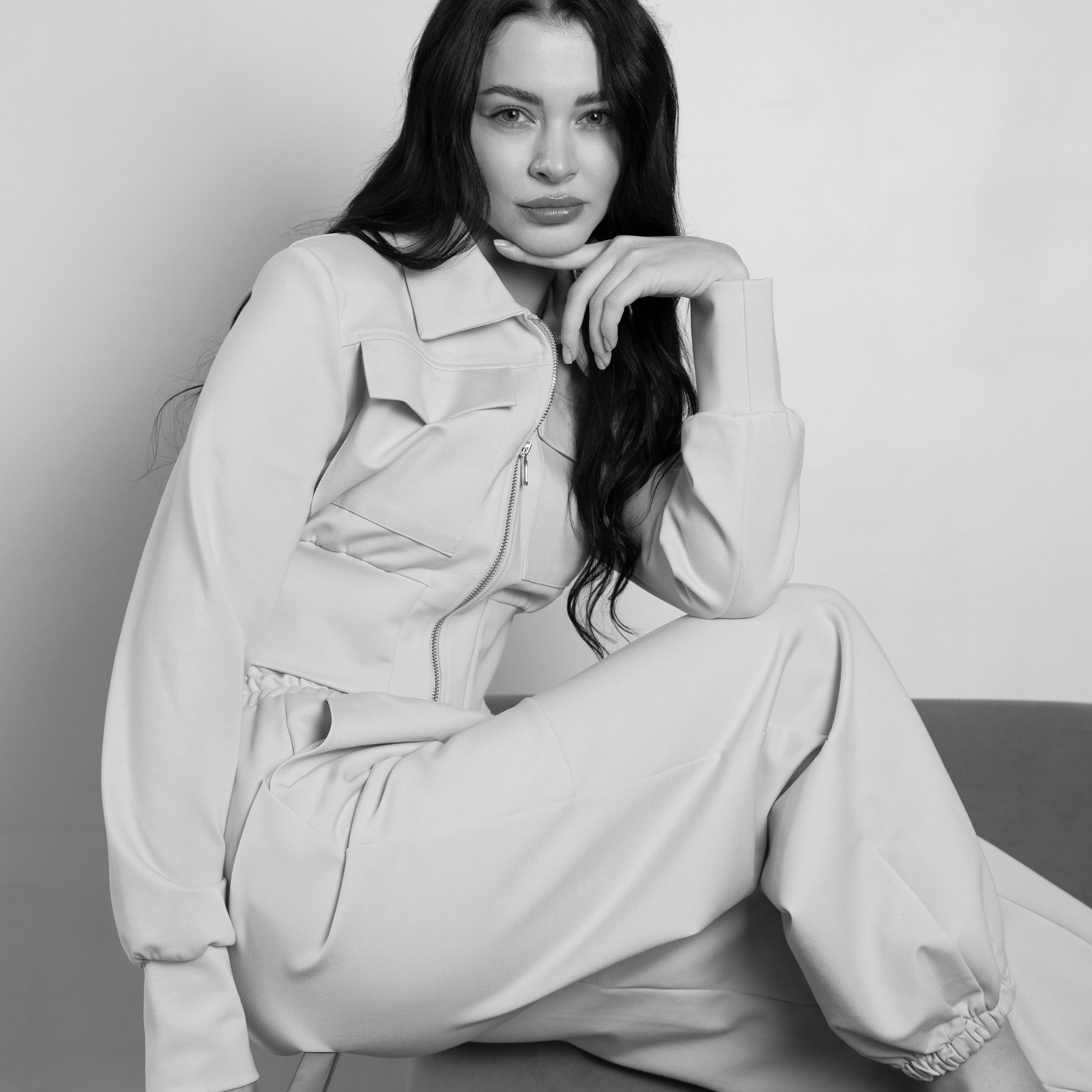 Модельные тесты