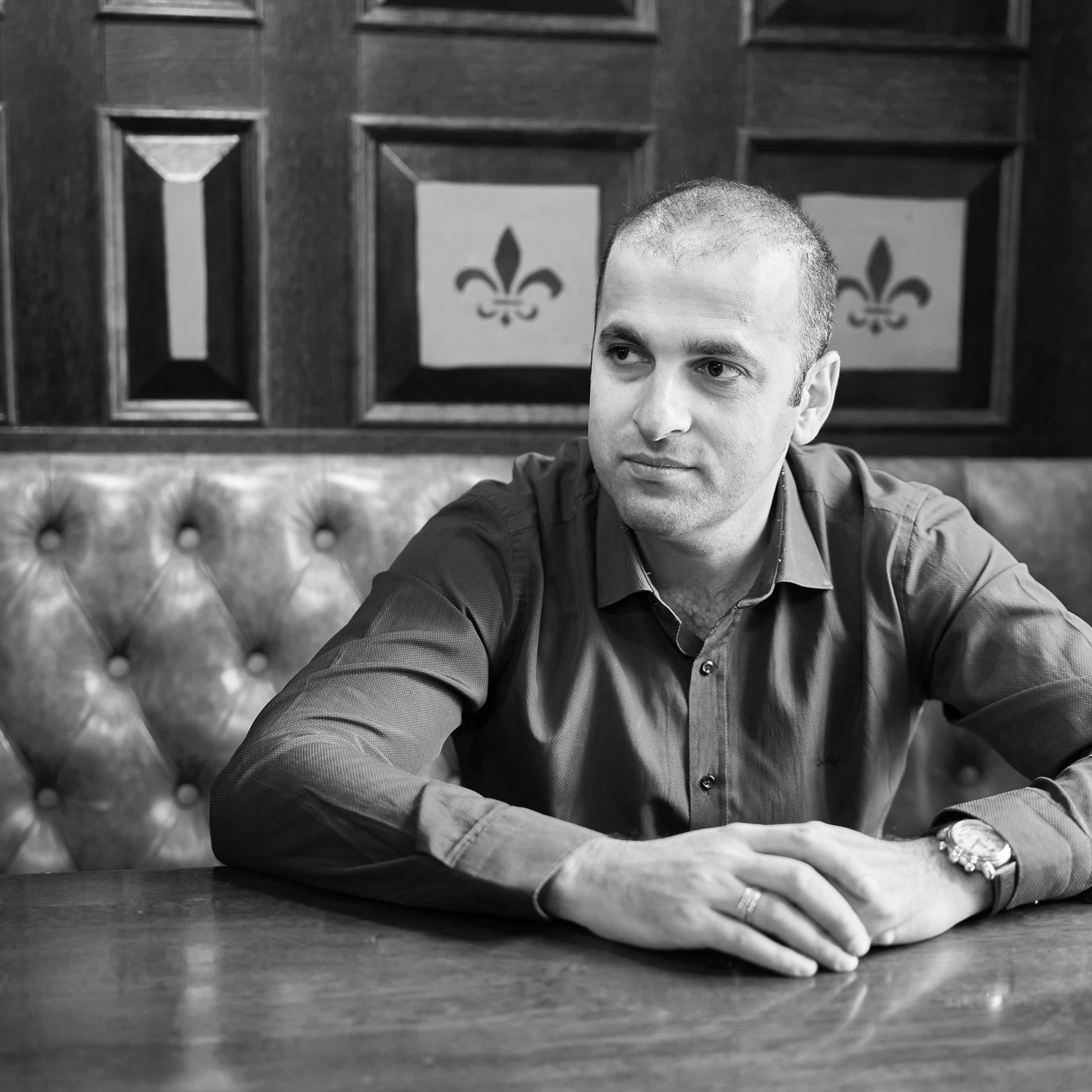 Отзывы. Рекламная фотография. Обучение фотографии. Фотограф Жан Гаспарян