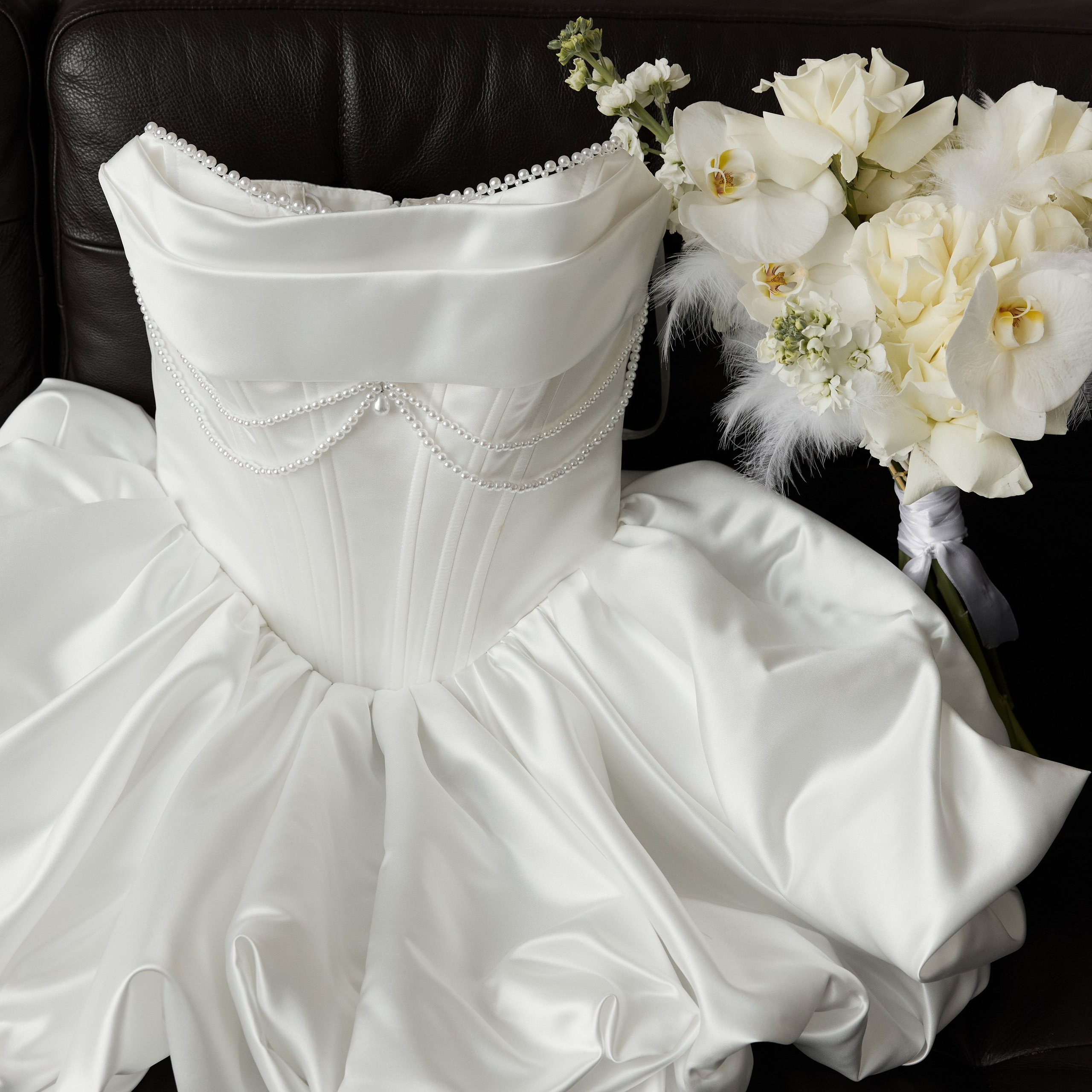 Wedding day