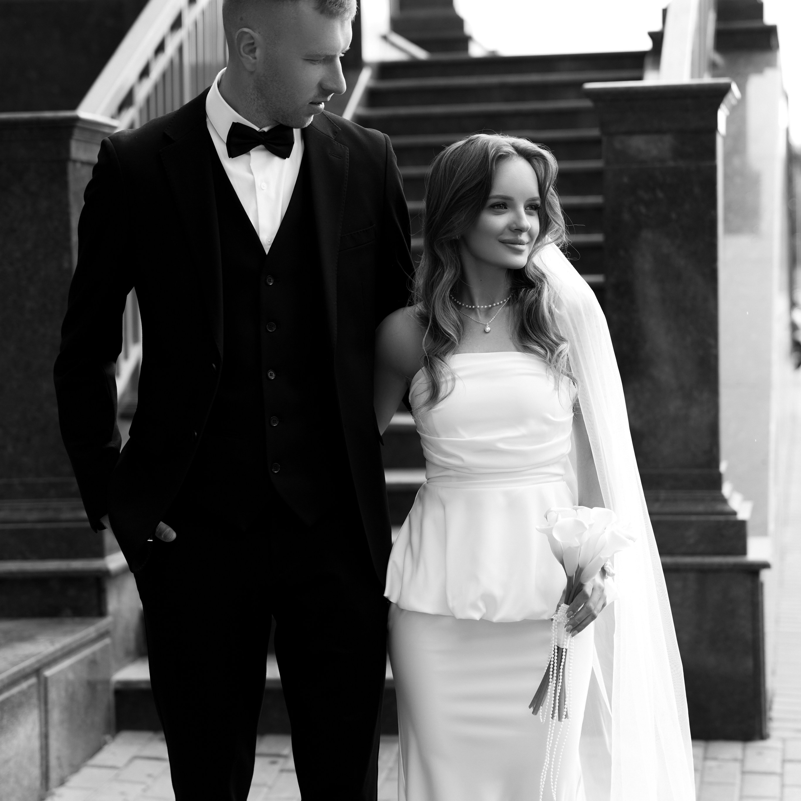 Alina & Danil