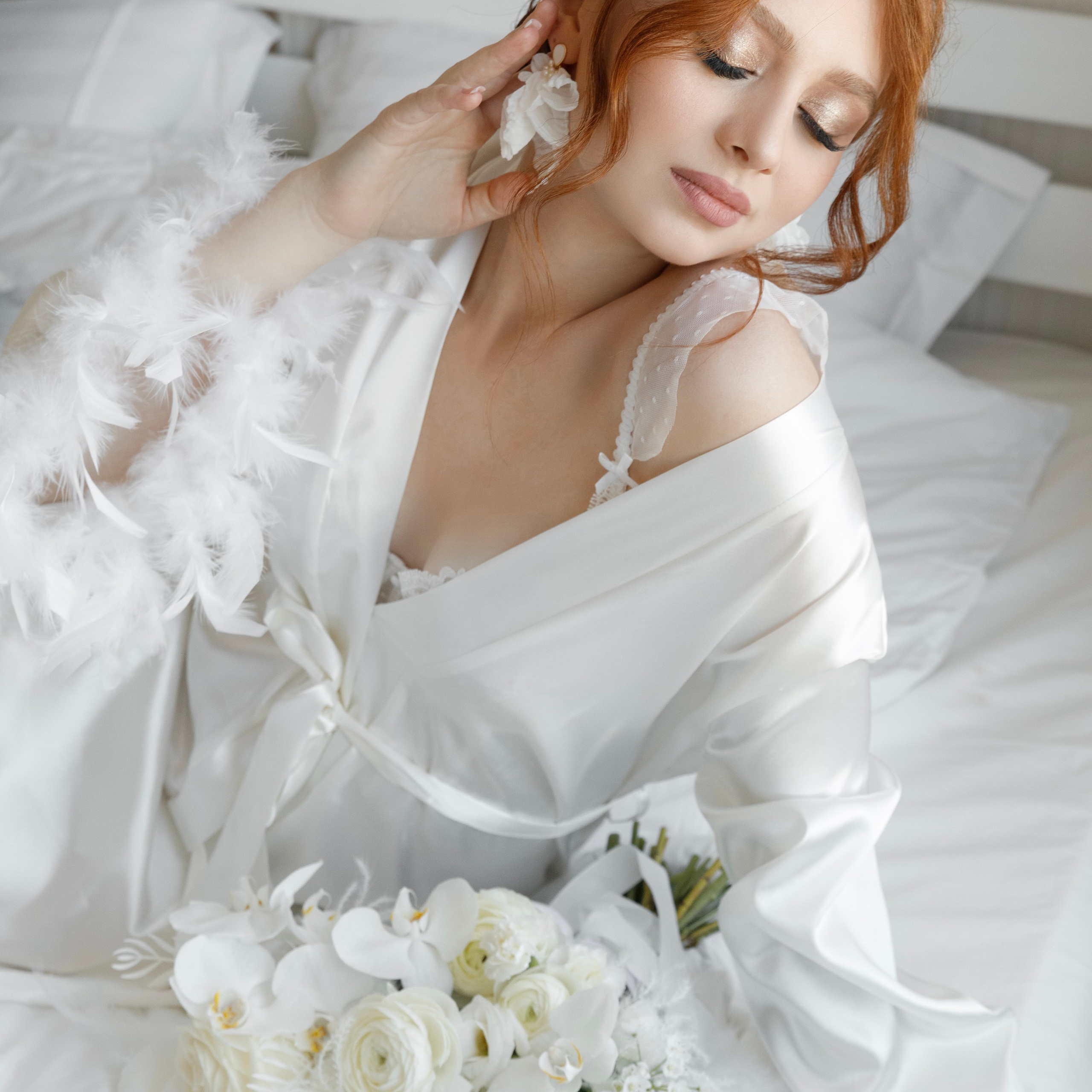 Wedding Day Alexander & Ekaterina