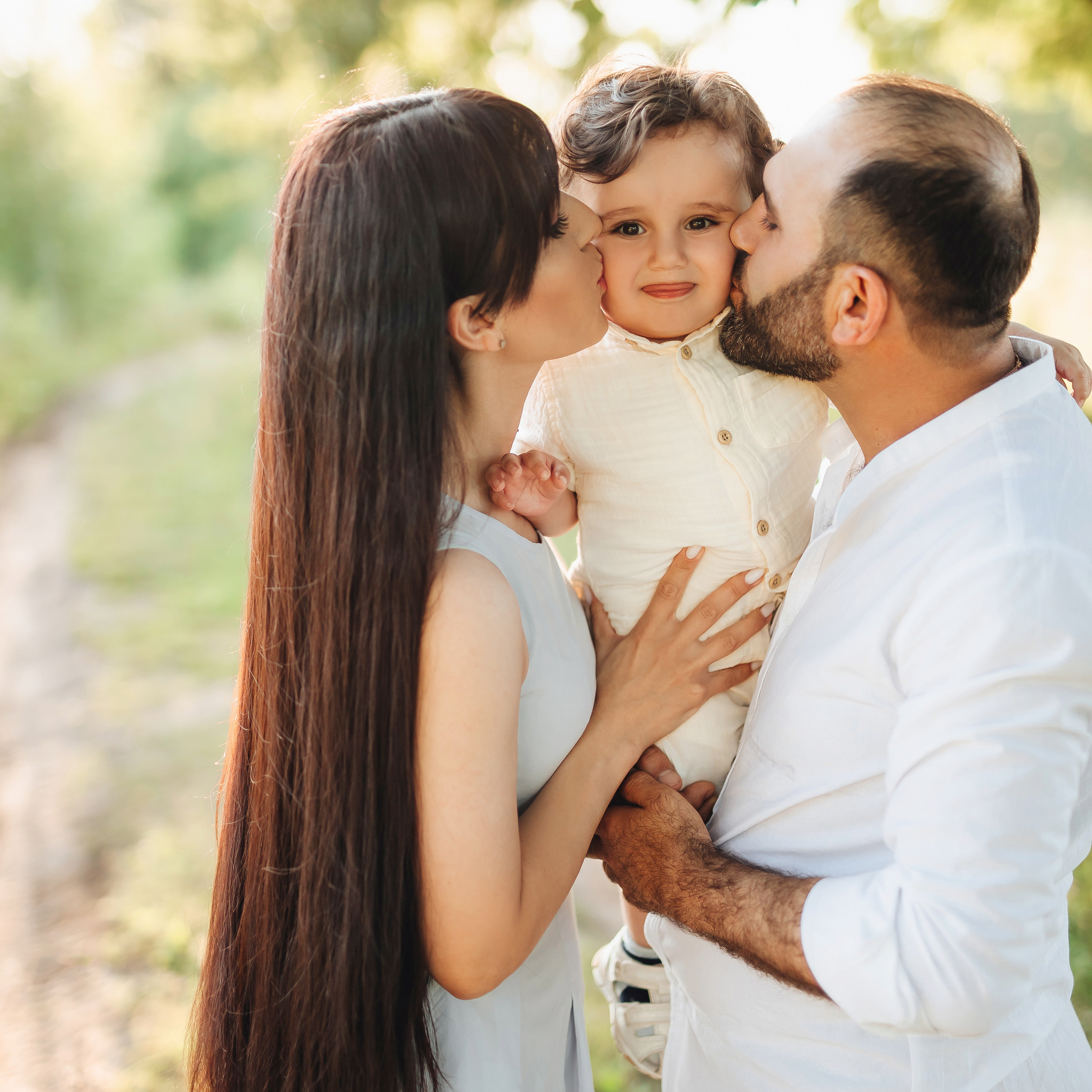 Отзывы. Фотограф Нижний Новгород Кристина Швецова