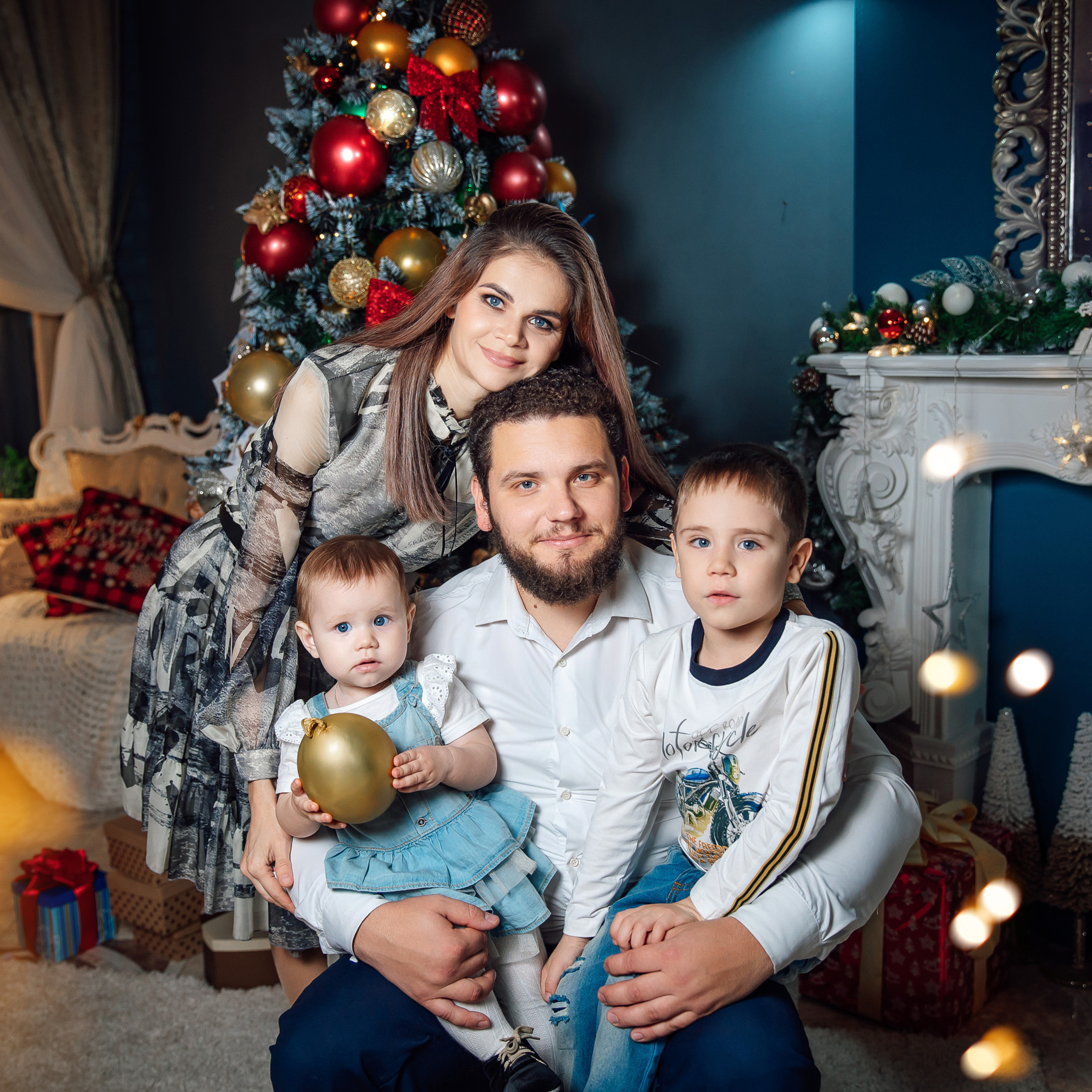 Отзывы. Свадебный и семейный фотограф в Каневской и Краснодаре - Ирина Любимов