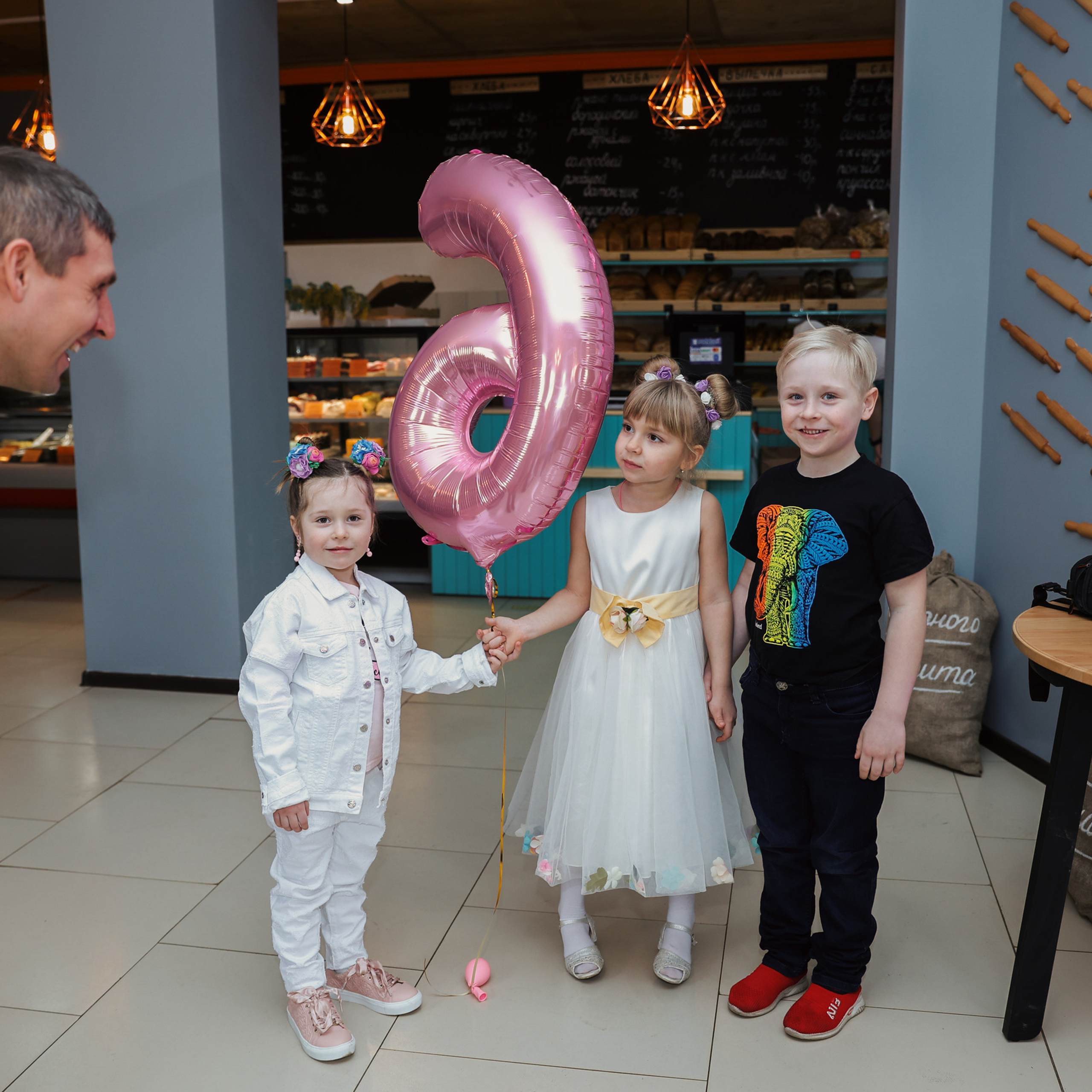 Отзывы. Свадебный и семейный фотограф в Каневской и Краснодаре - Ирина Любимов