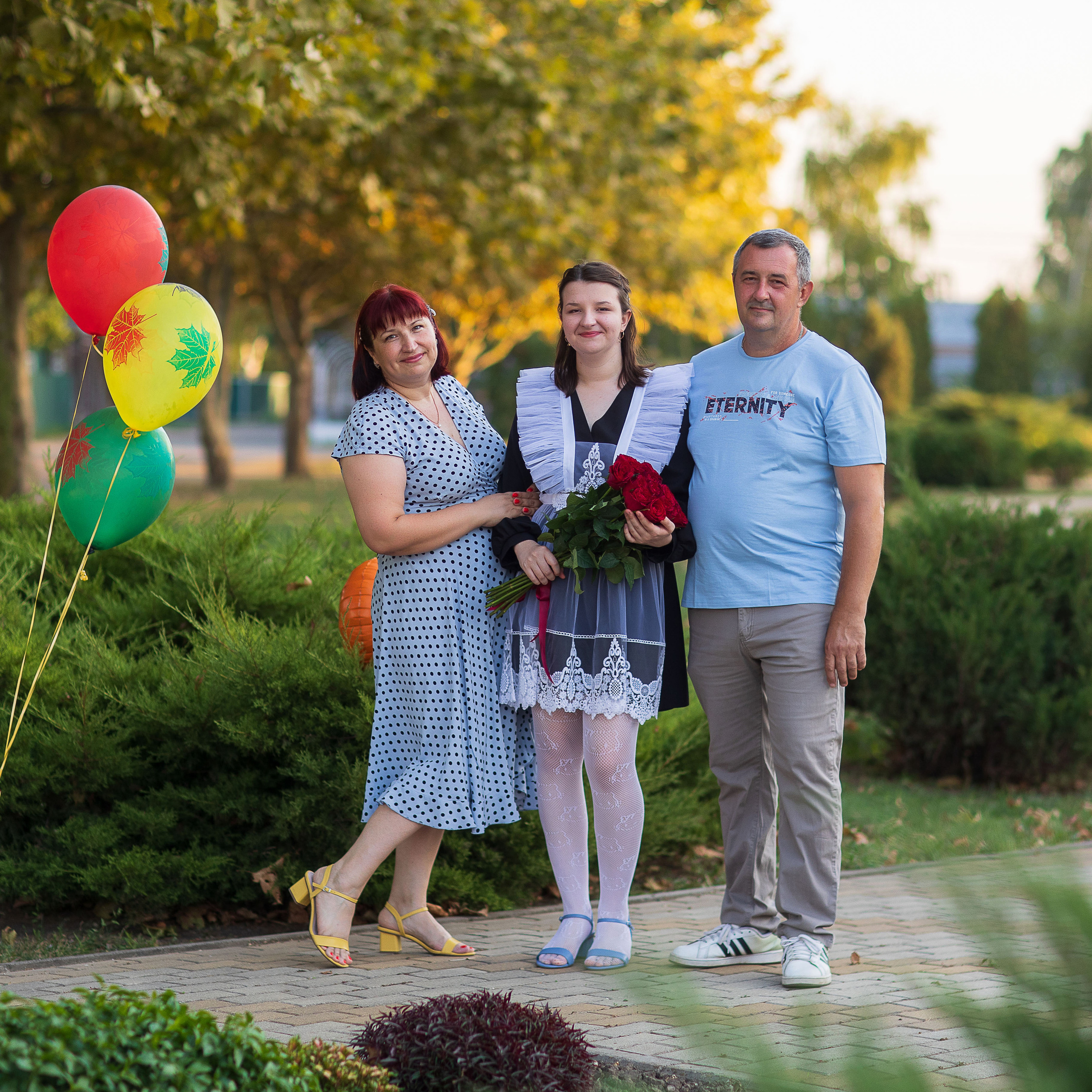 Отзывы. Свадебный и семейный фотограф в Каневской и Краснодаре - Ирина Любимов