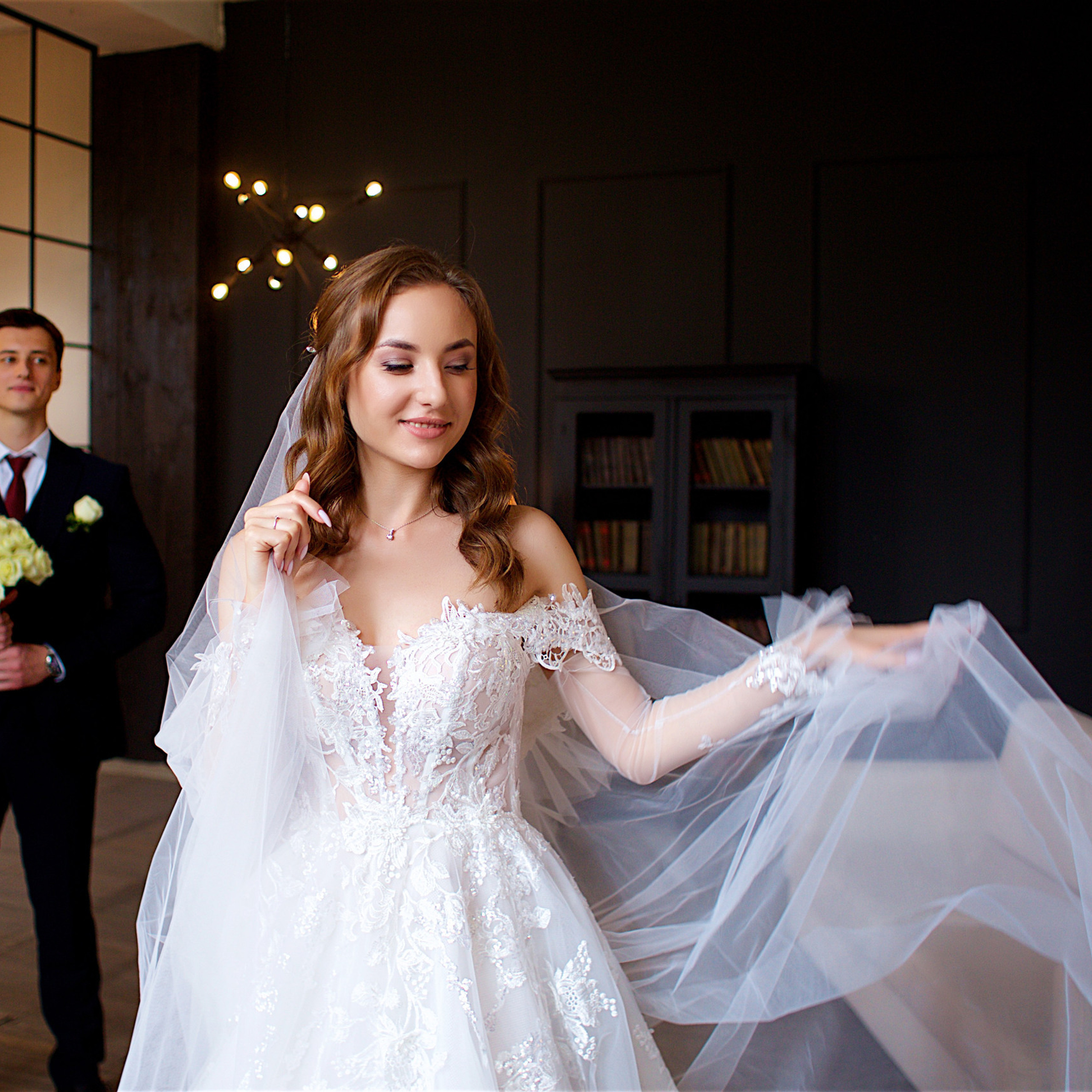 Отзывы. Свадебный и семейный фотограф в Каневской и Краснодаре - Ирина Любимов