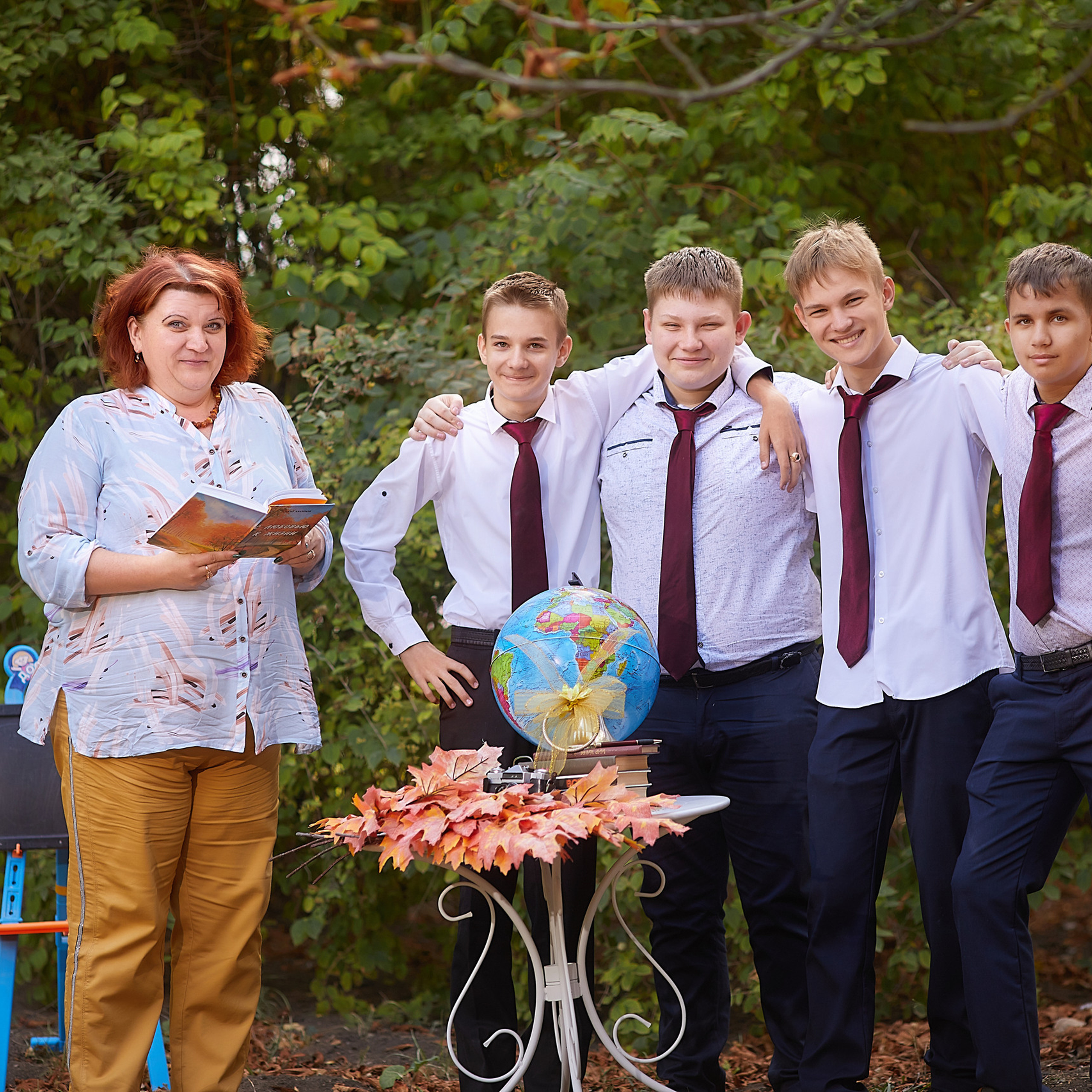 Отзывы. Свадебный и семейный фотограф в Каневской и Краснодаре - Ирина Любимов