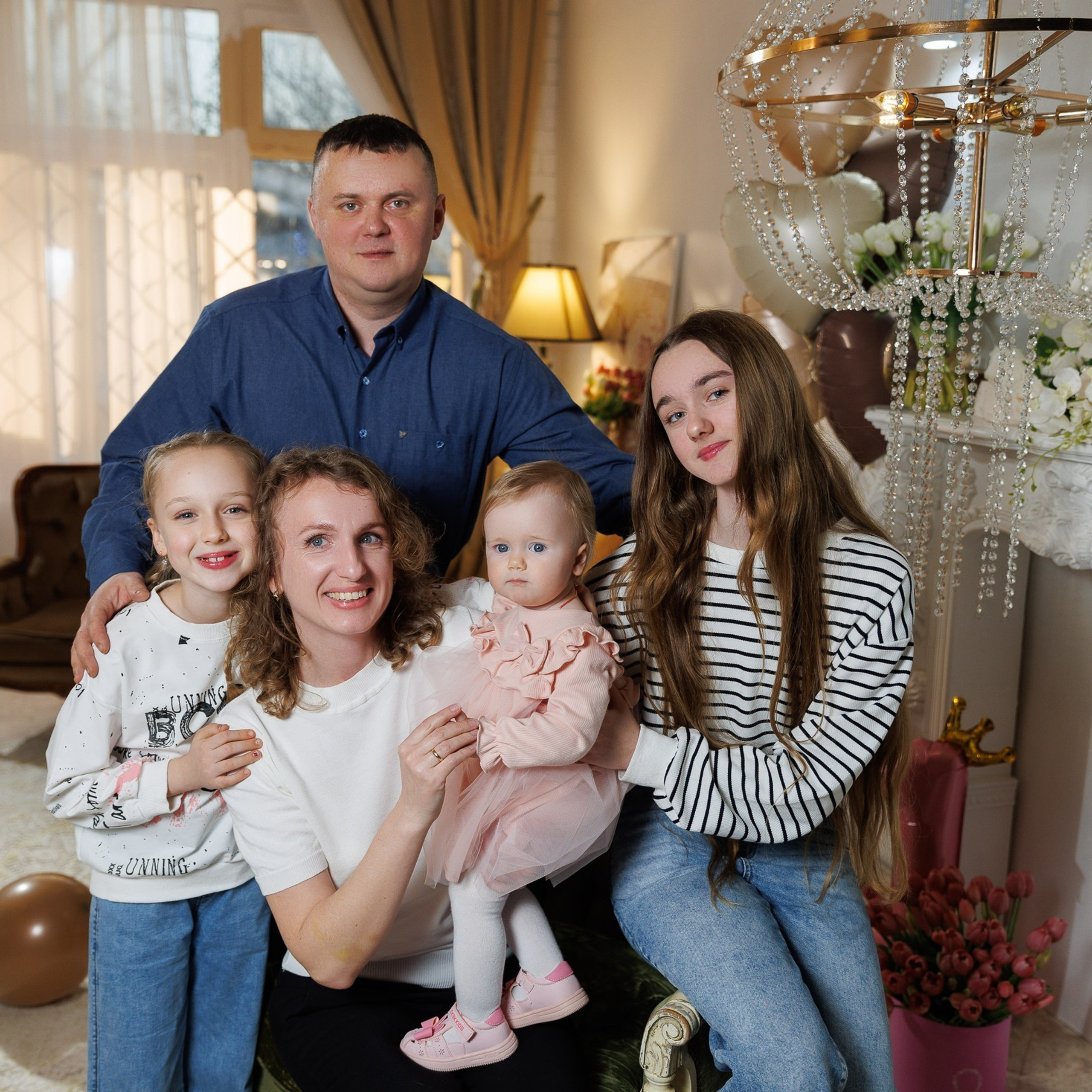 Отзывы. Свадебный и семейный фотограф в Каневской и Краснодаре - Ирина Любимов