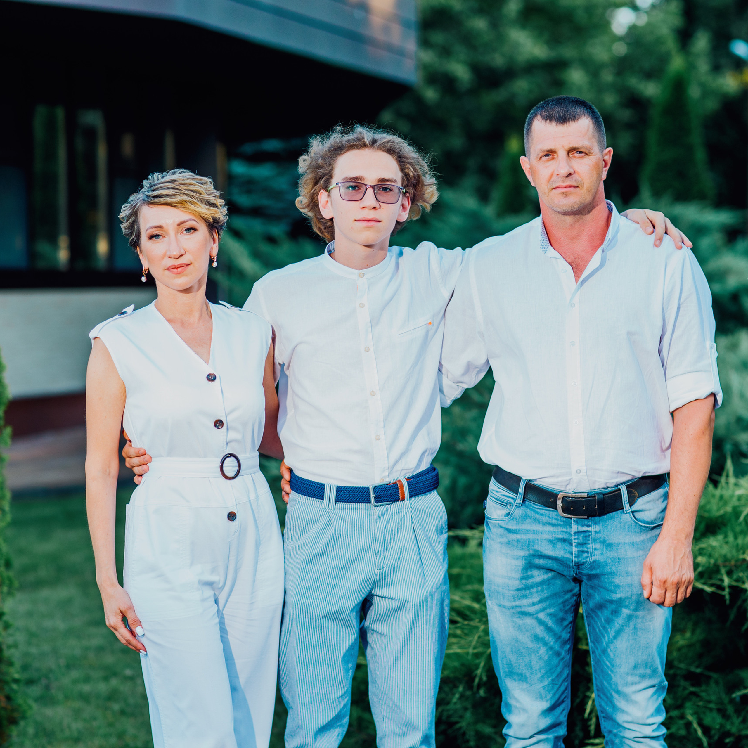 Отзывы. Свадебный и семейный фотограф в Каневской и Краснодаре - Ирина Любимов