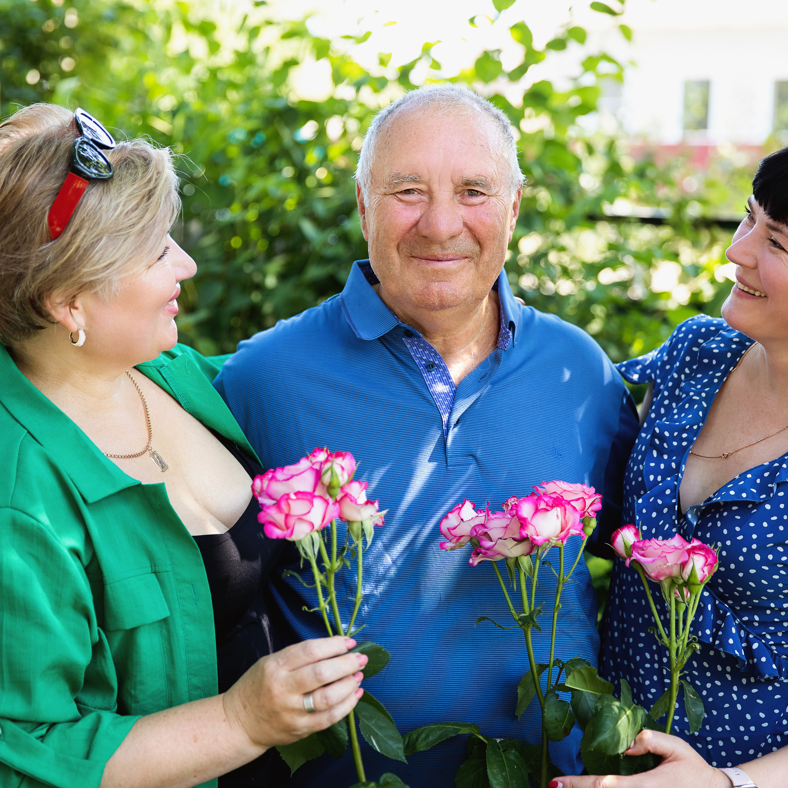 Отзывы. Свадебный и семейный фотограф в Каневской и Краснодаре - Ирина Любимов