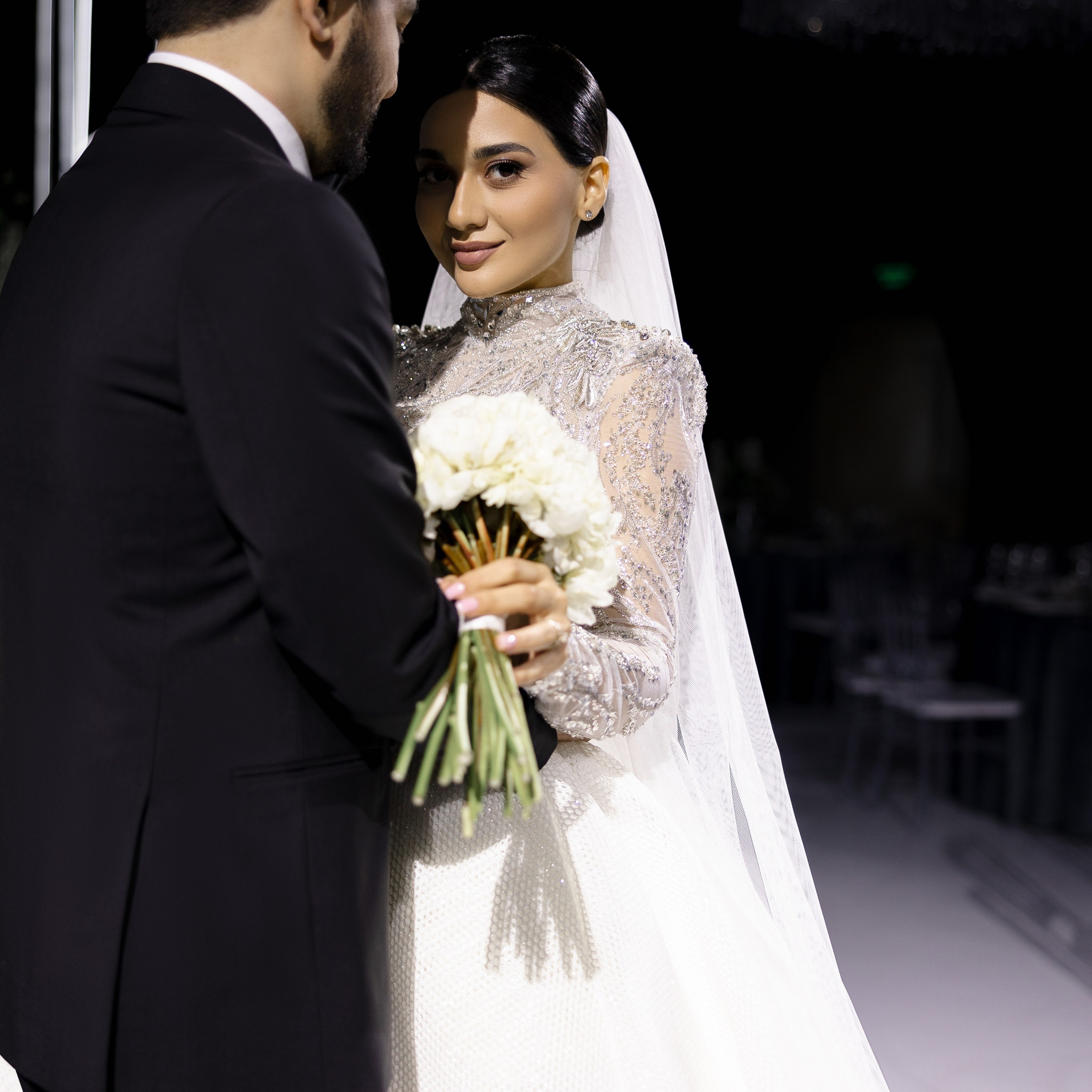 Ашот и Людмила