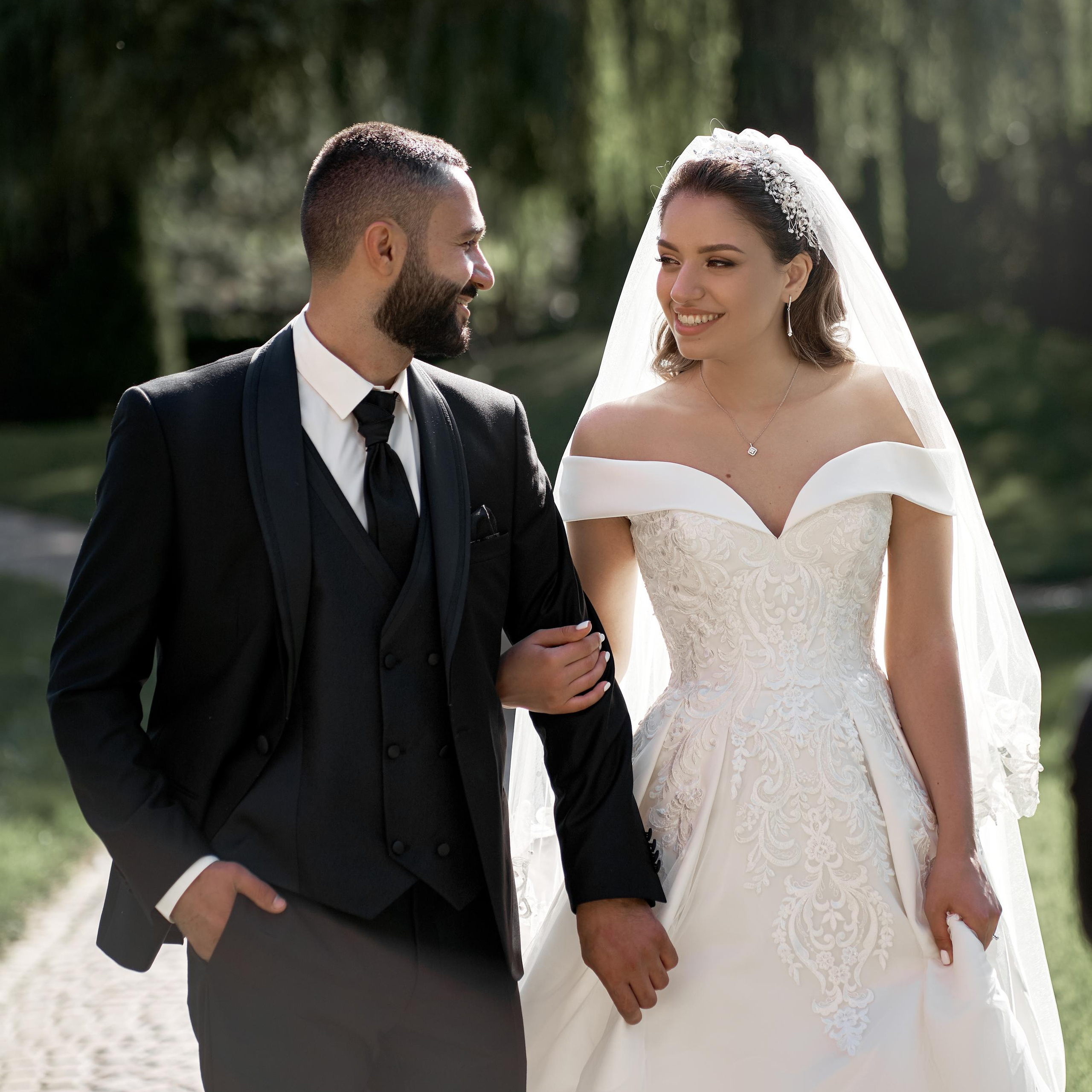 Армен и Рафаелла