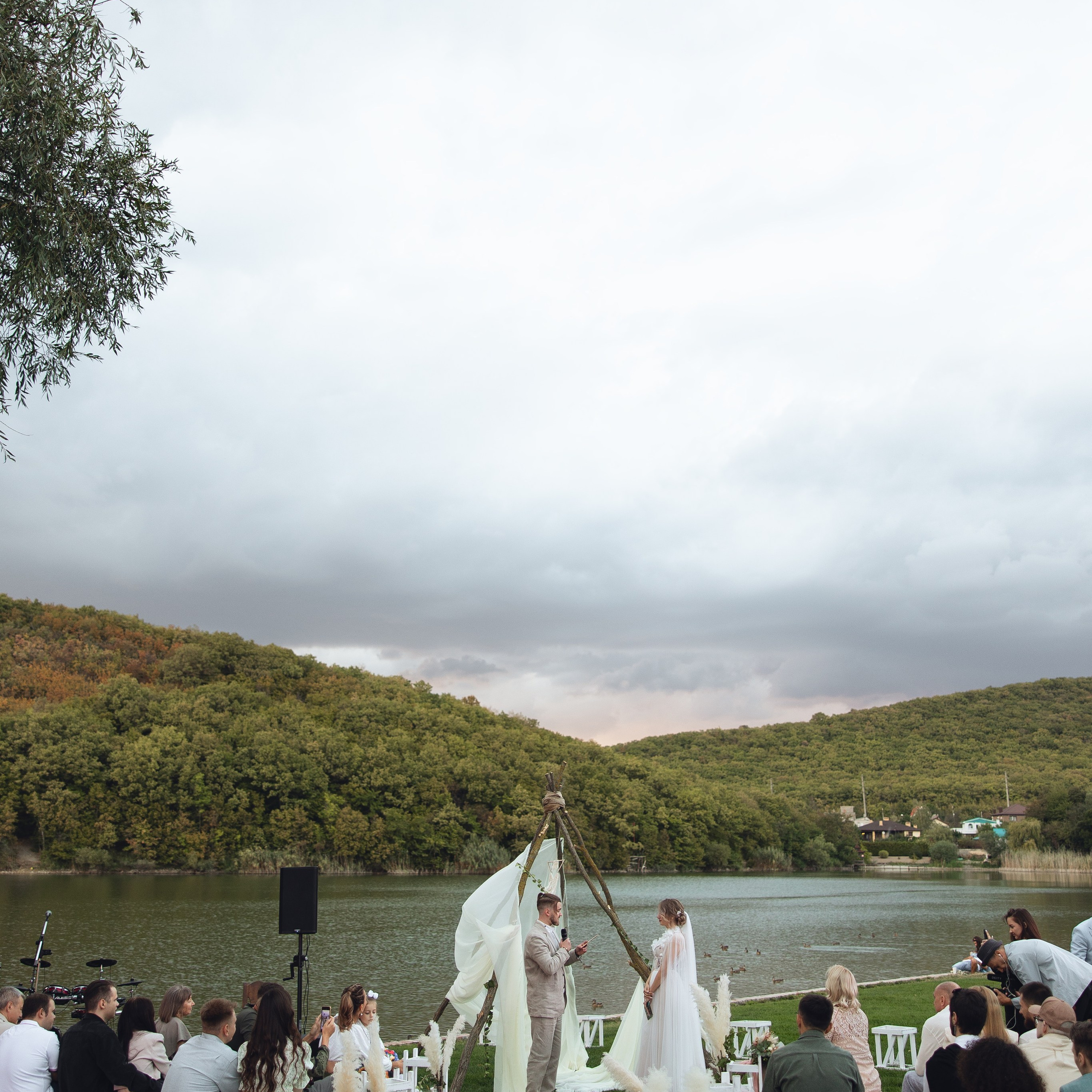 Дмитрий и Алиса